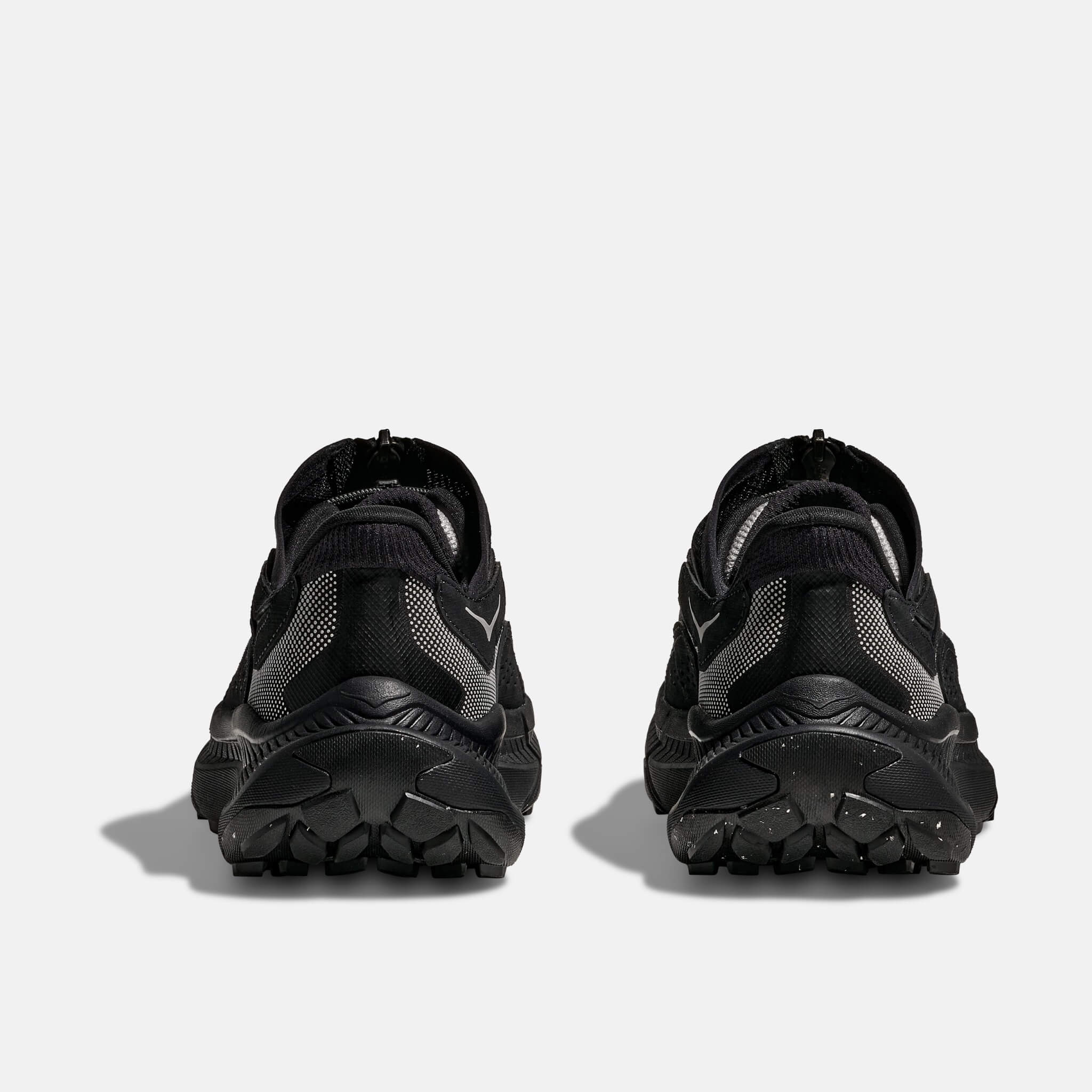 Pantofi sport negri Hoka Project Transport TS unisex