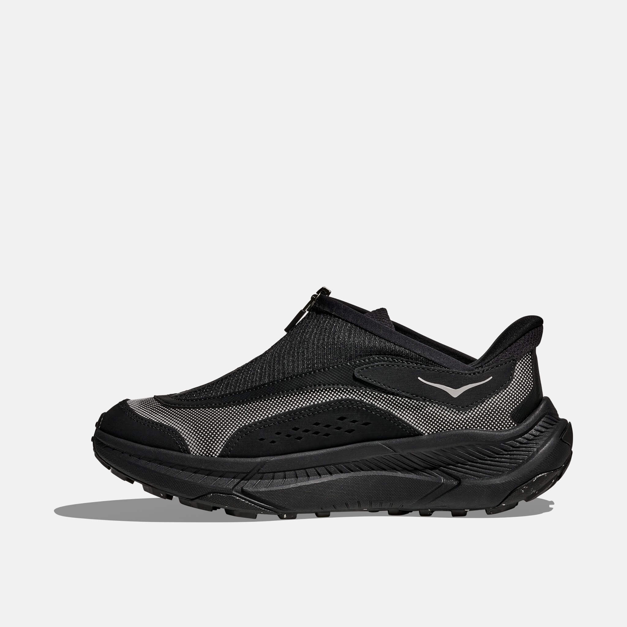 Pantofi sport negri Hoka Project Transport TS unisex