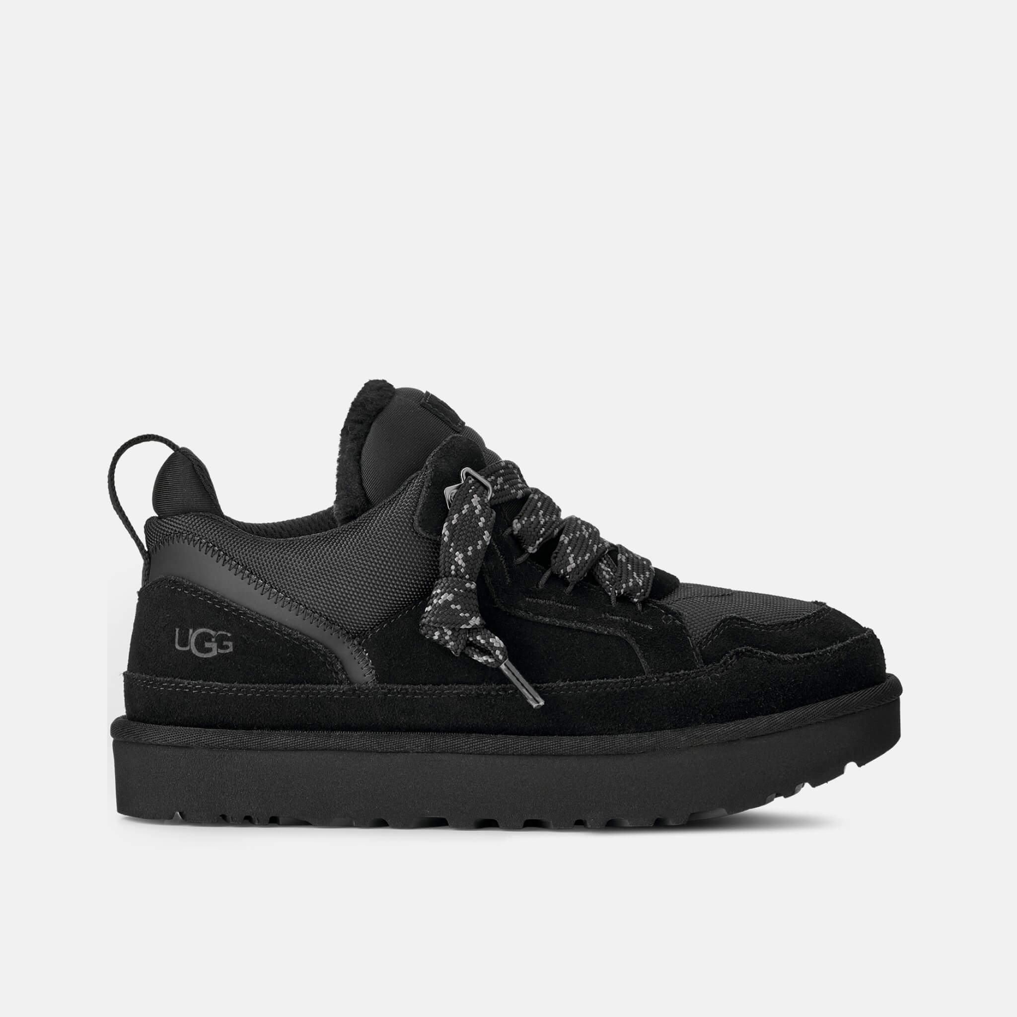 UGG Lowmel Black