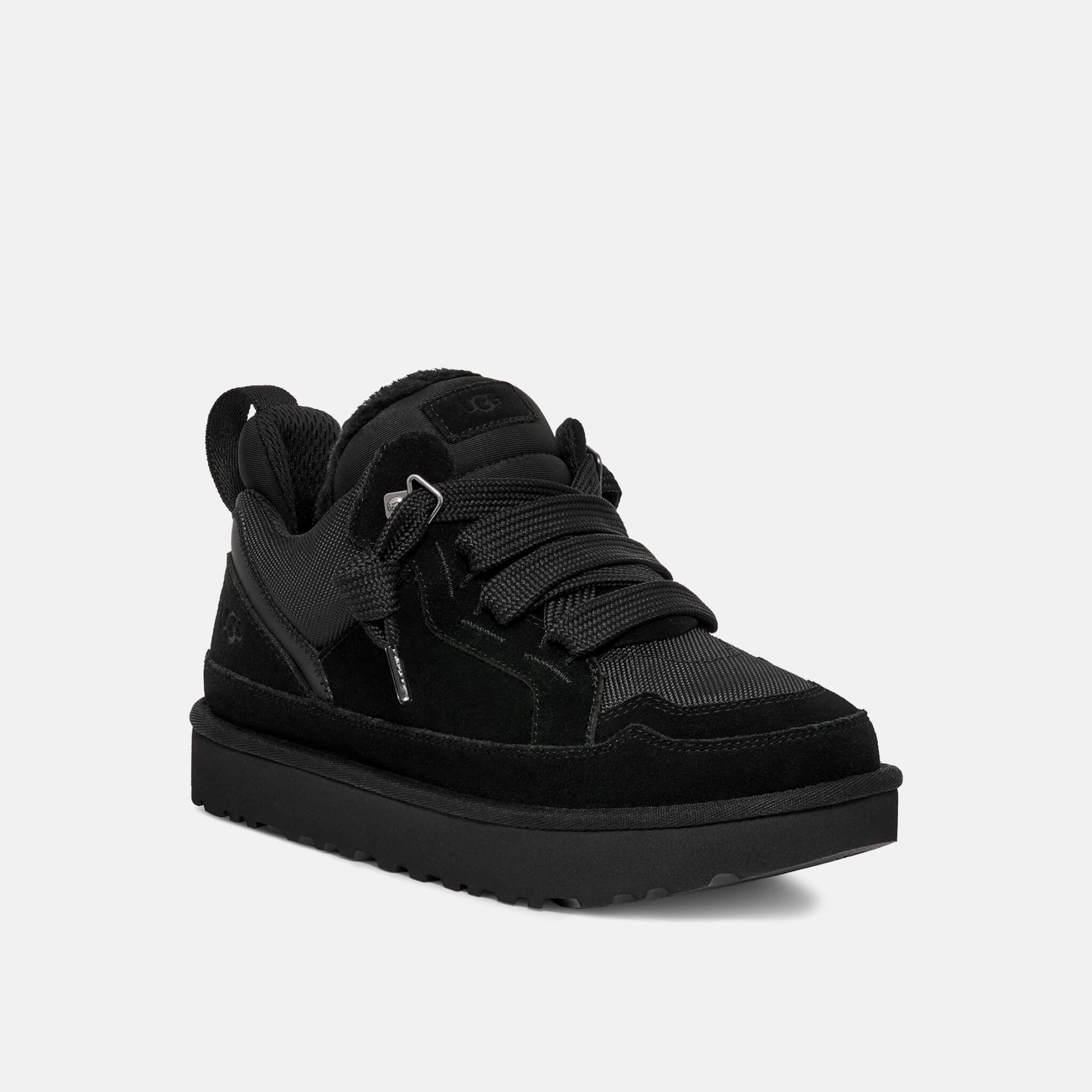 UGG Lowmel Black