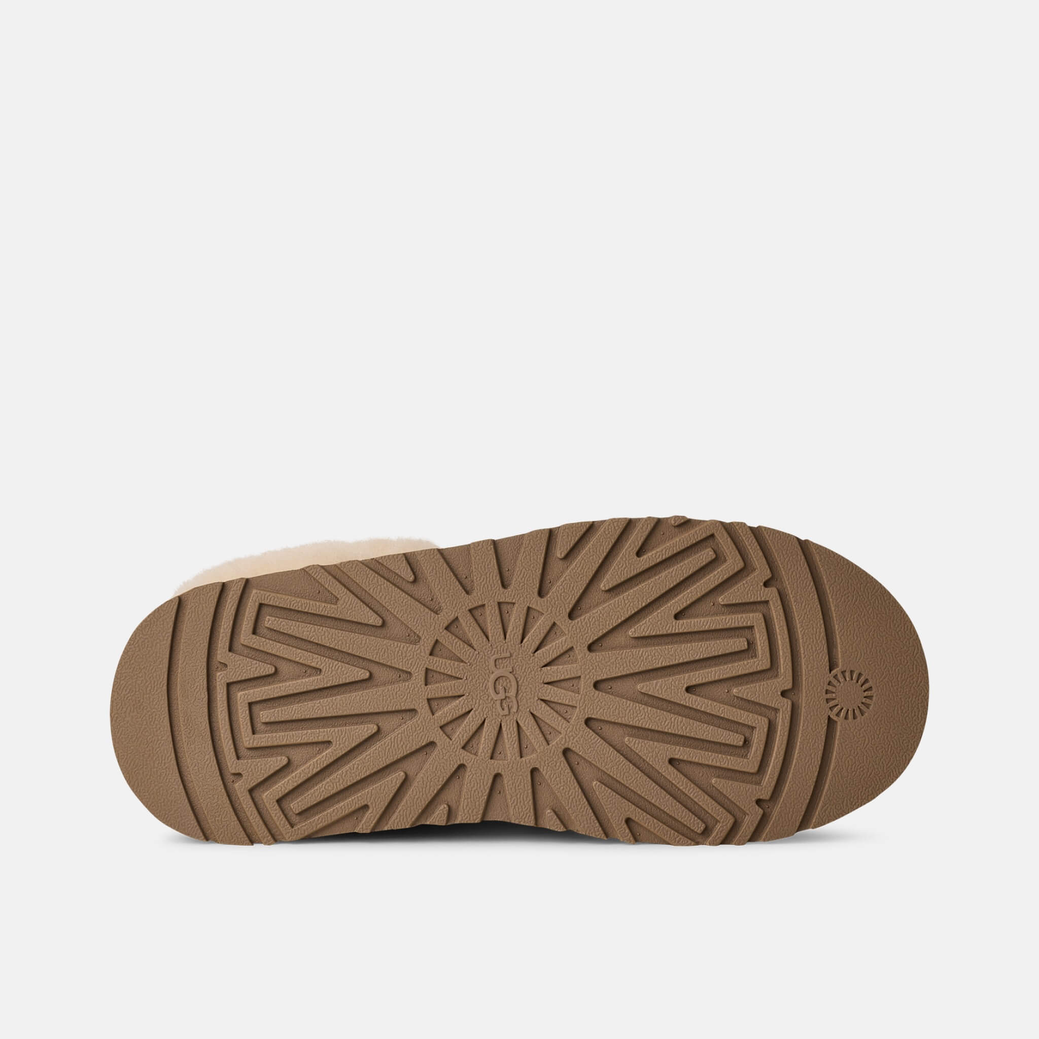 UGG Tazzelle Chestnut