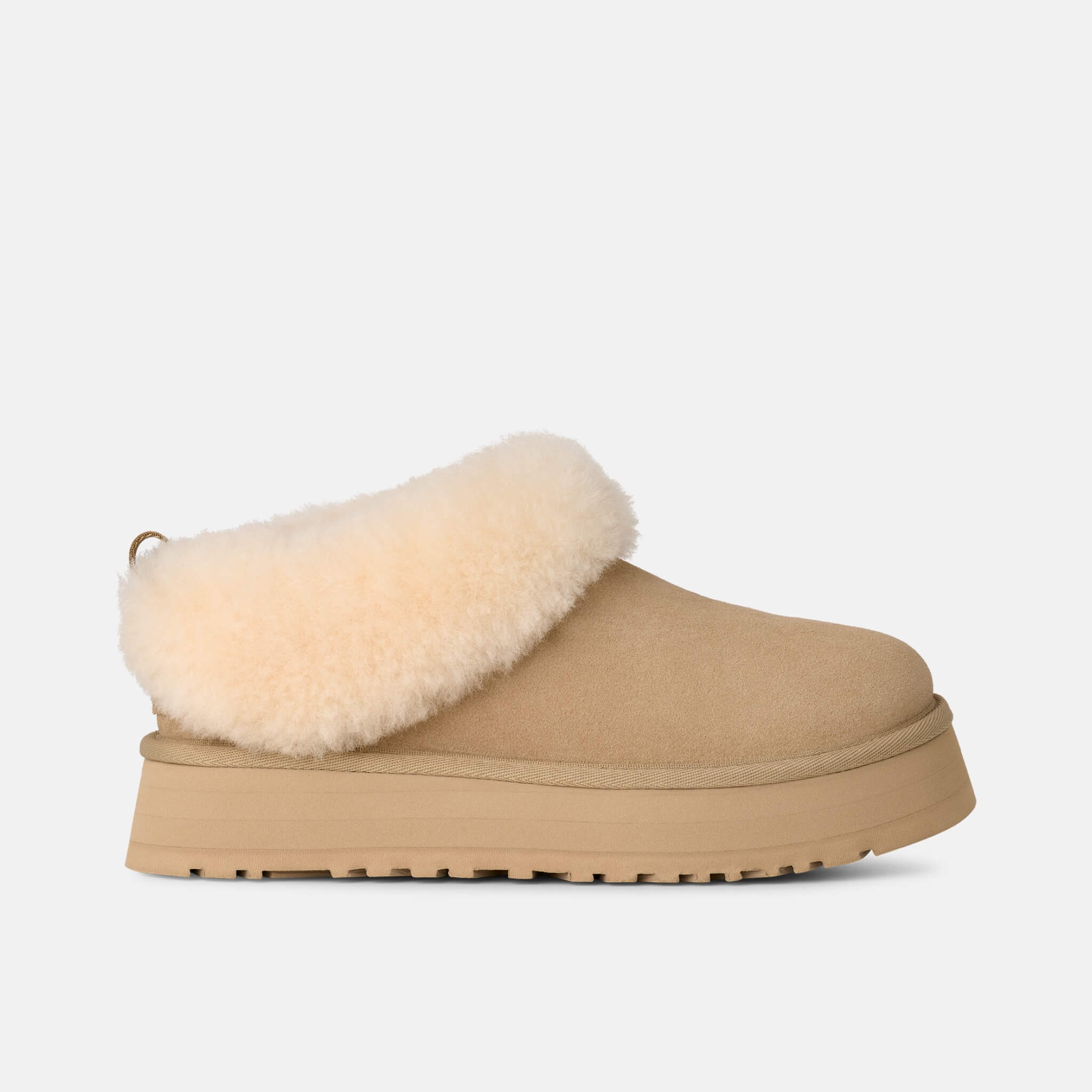 UGG Tazzelle Mustard Seed