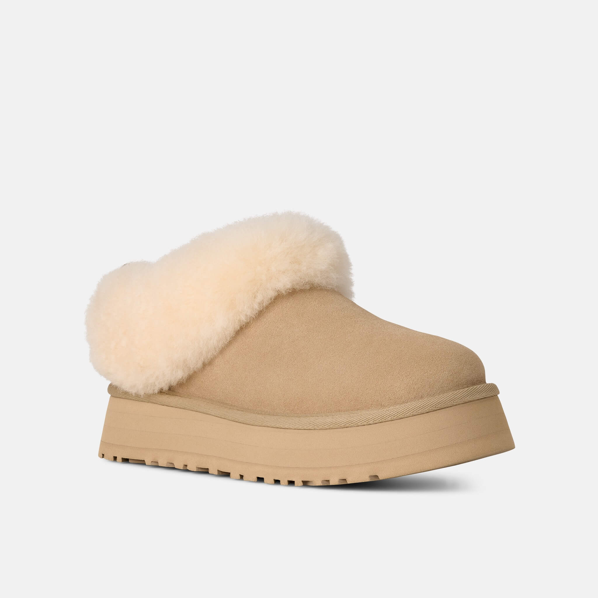 UGG Tazzelle Mustard Seed