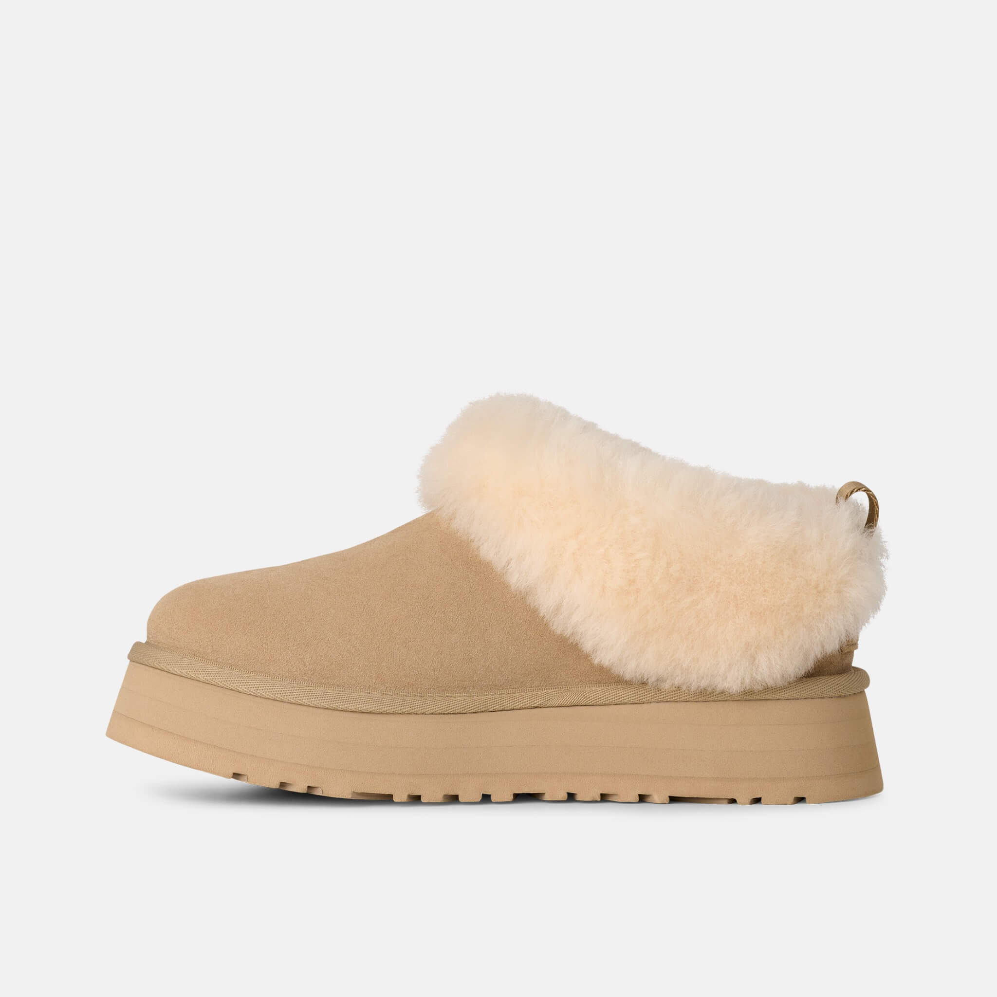 UGG Tazzelle Mustard Seed