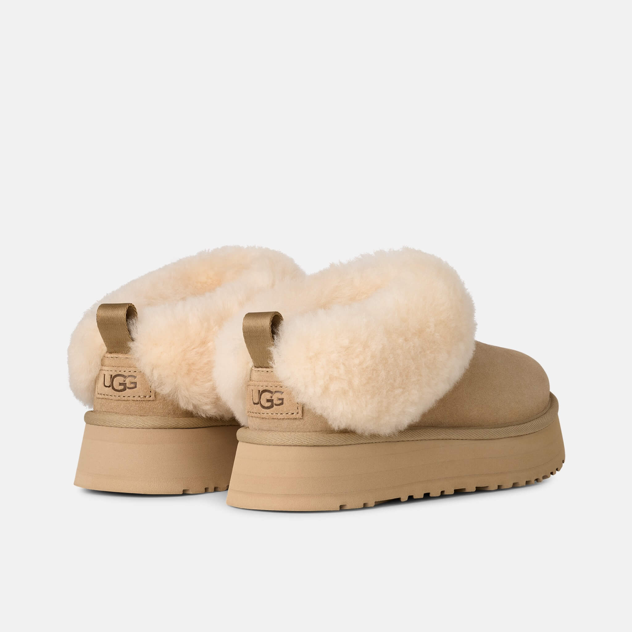 UGG Tazzelle Mustard Seed