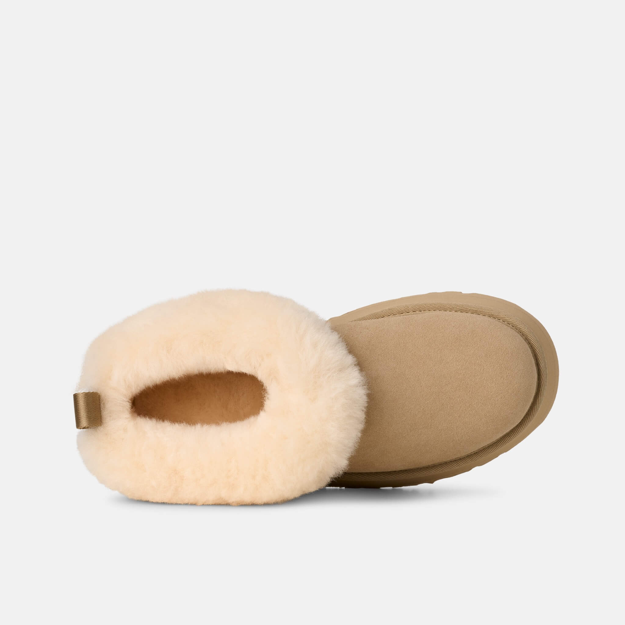 UGG Tazzelle Mustard Seed