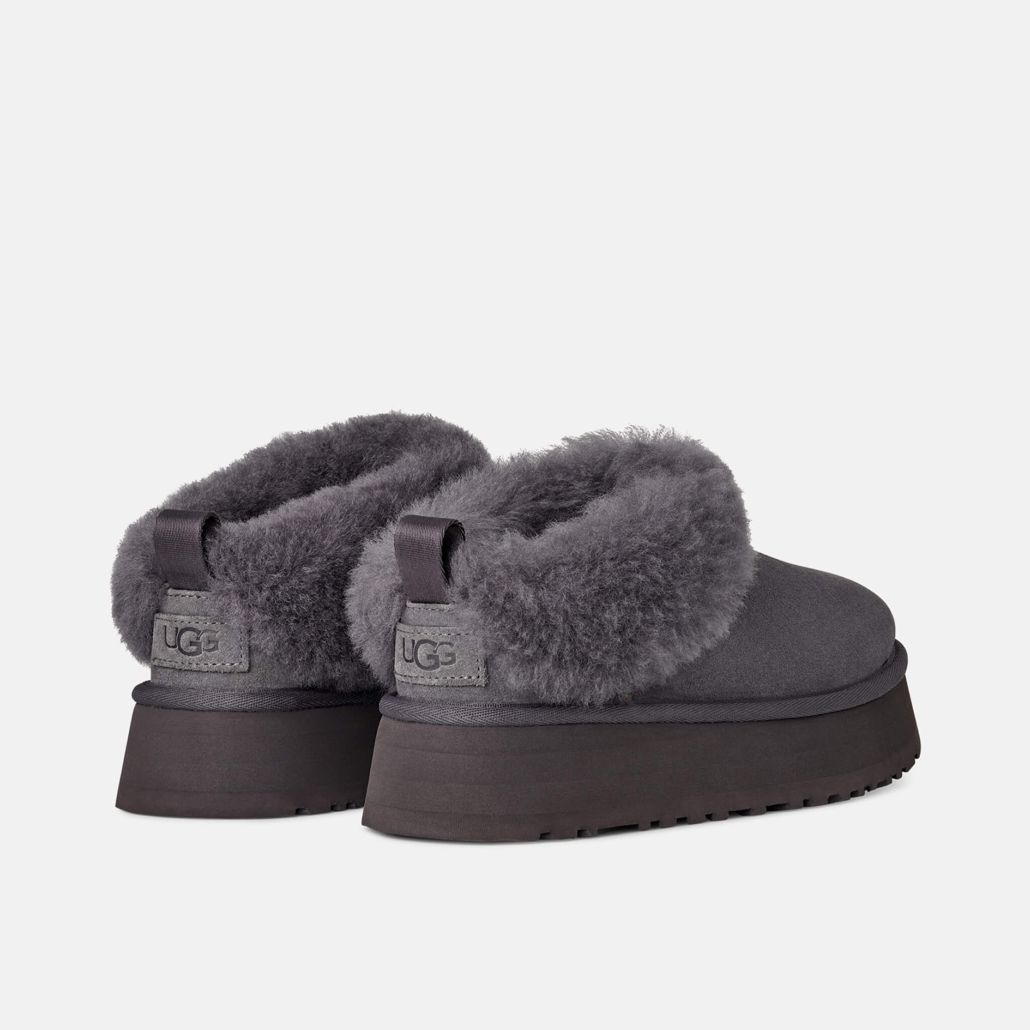 UGG Tazzelle Obsidian