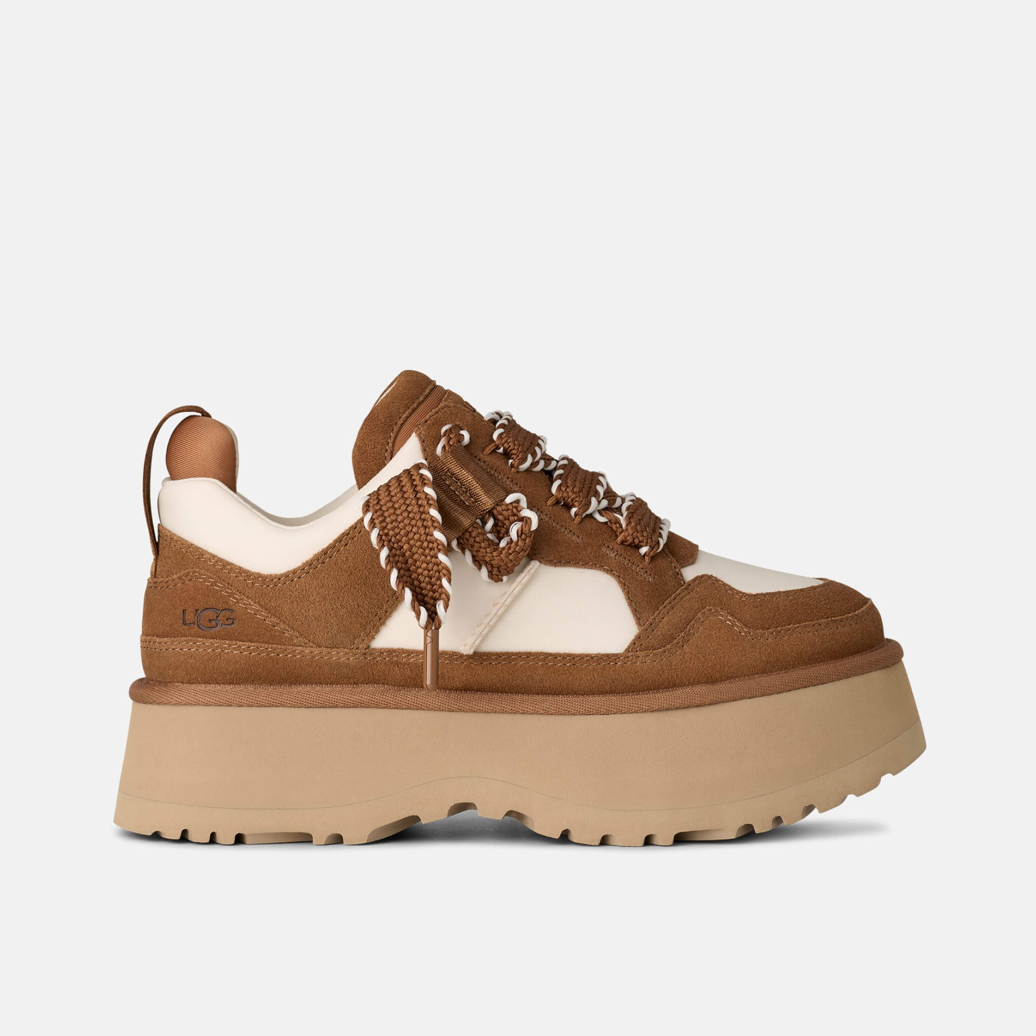 UGG Astromel Chestnut