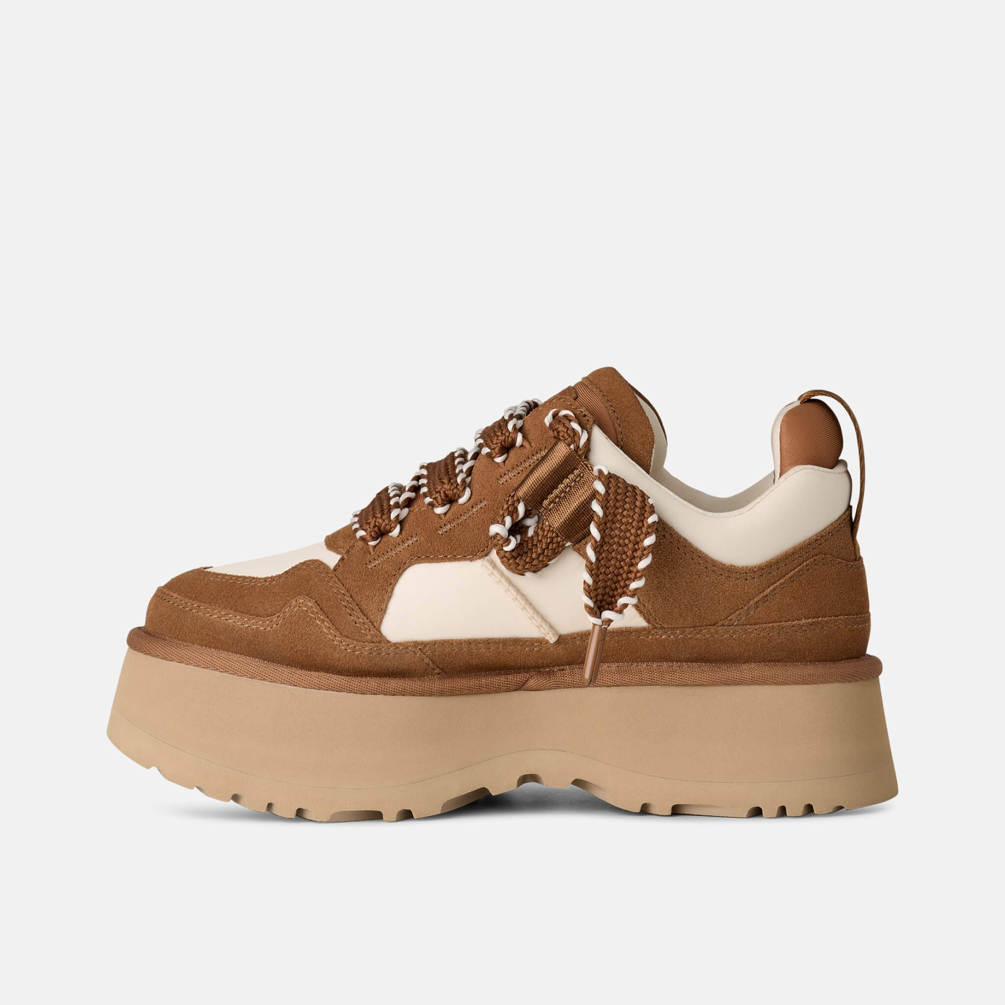 UGG Astromel Chestnut