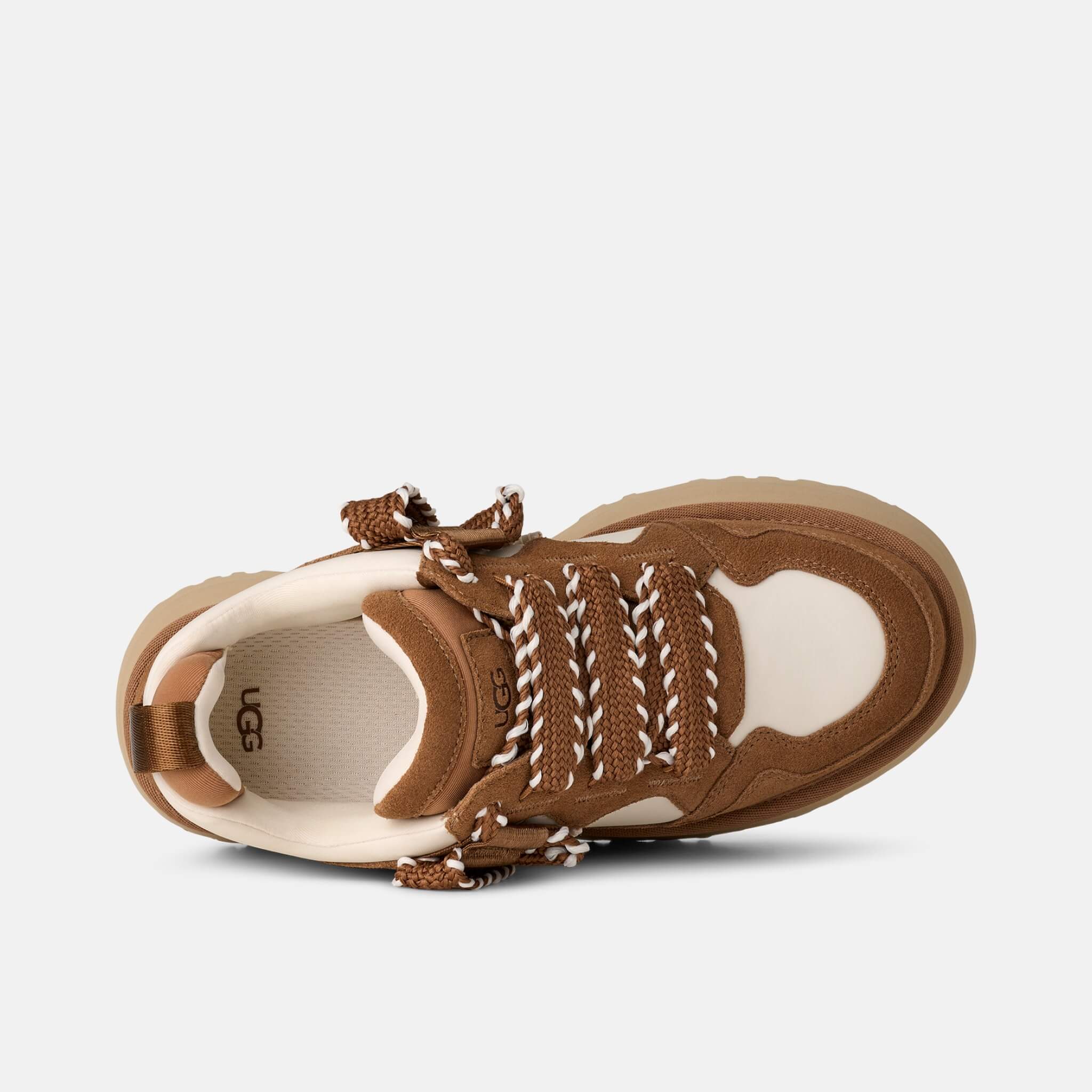 UGG Astromel Chestnut