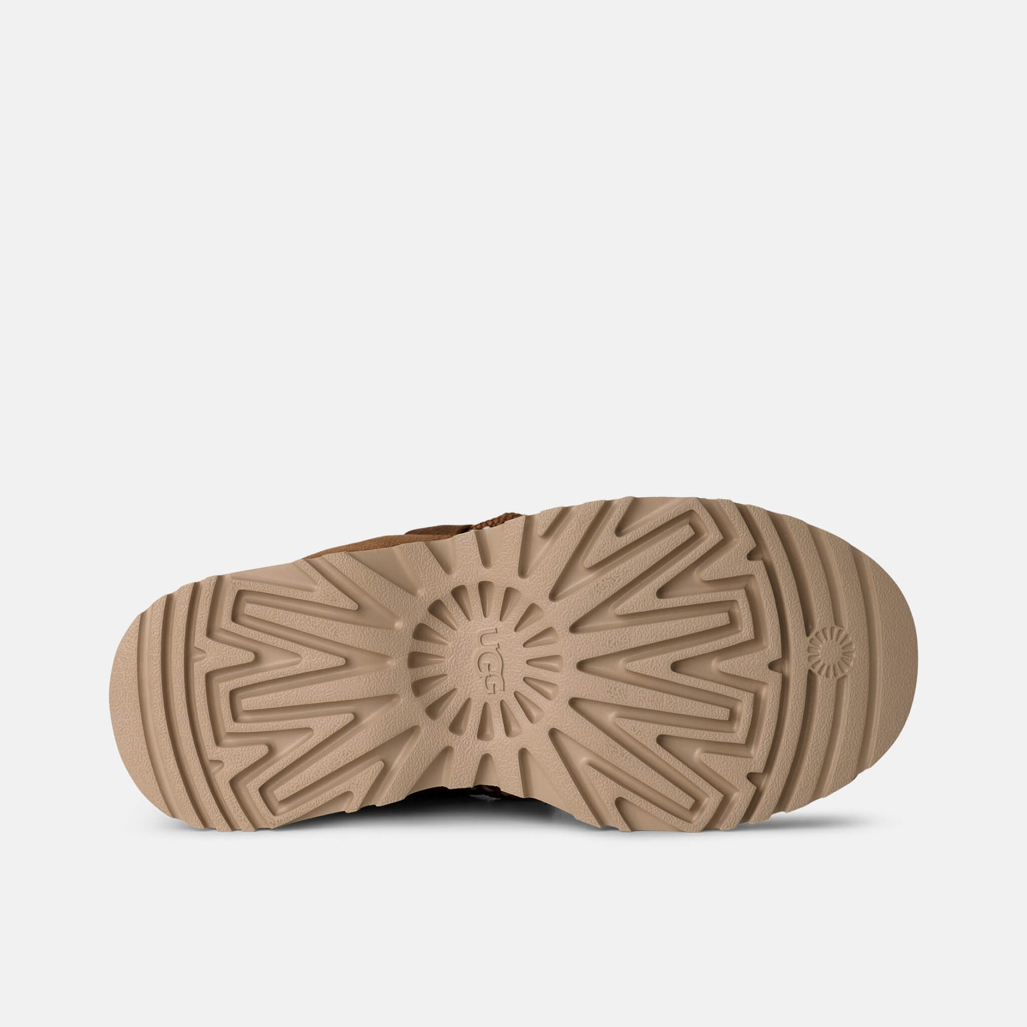 UGG Astromel Chestnut