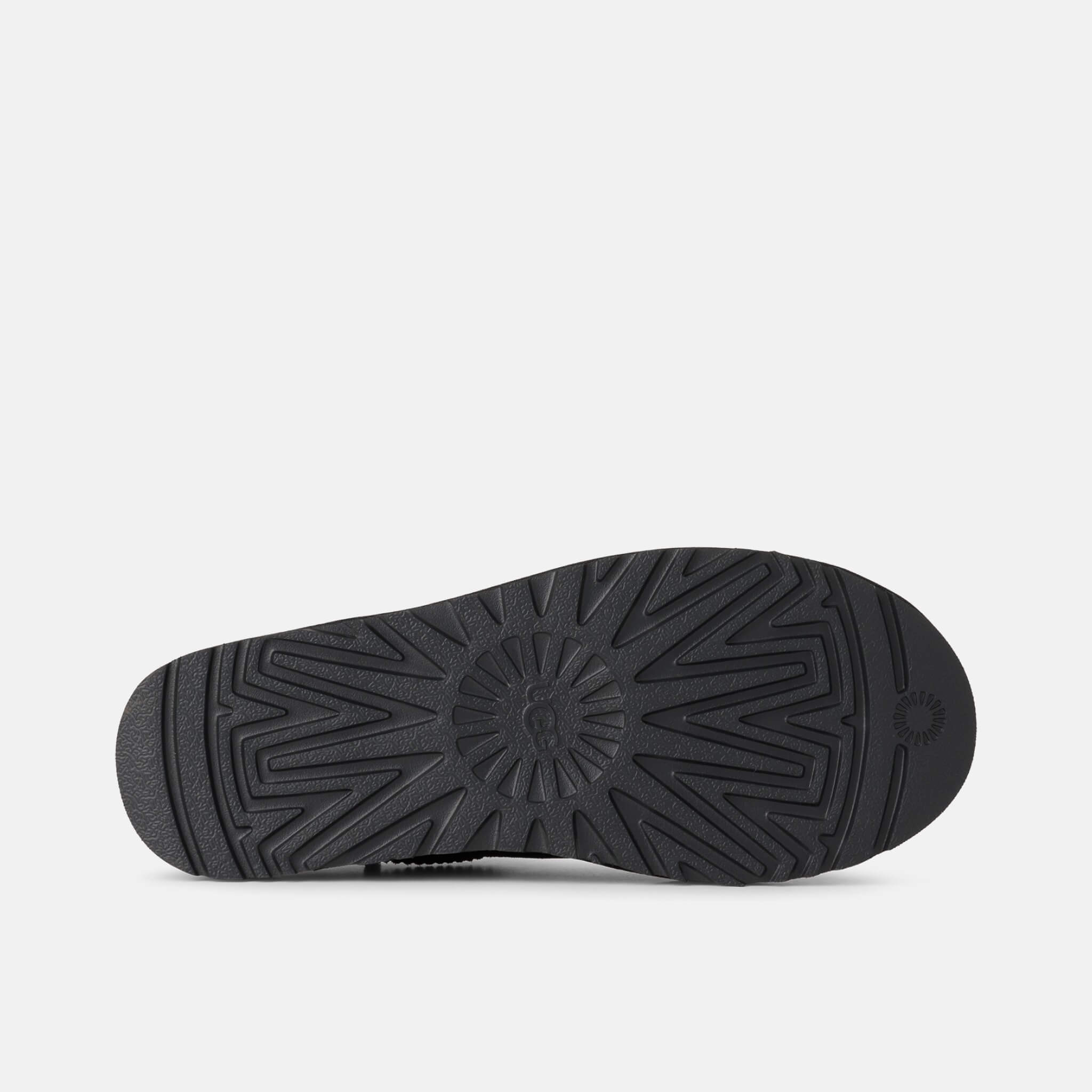 UGG Classic Micro Black