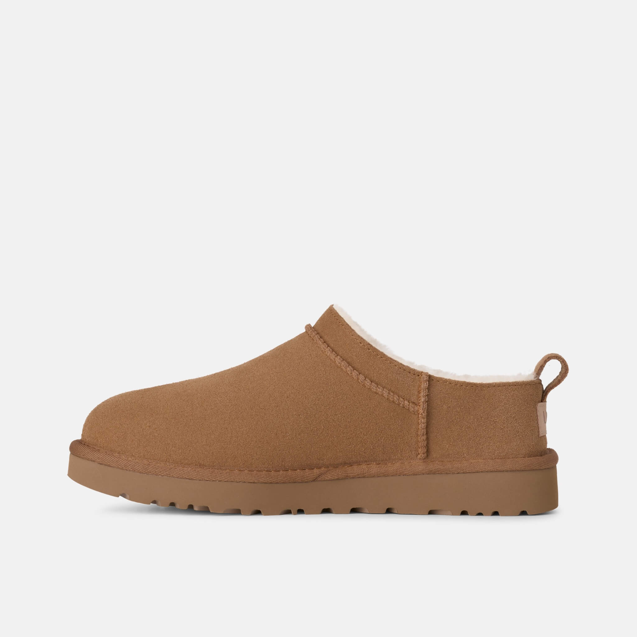 UGG Classic Micro Chestnut