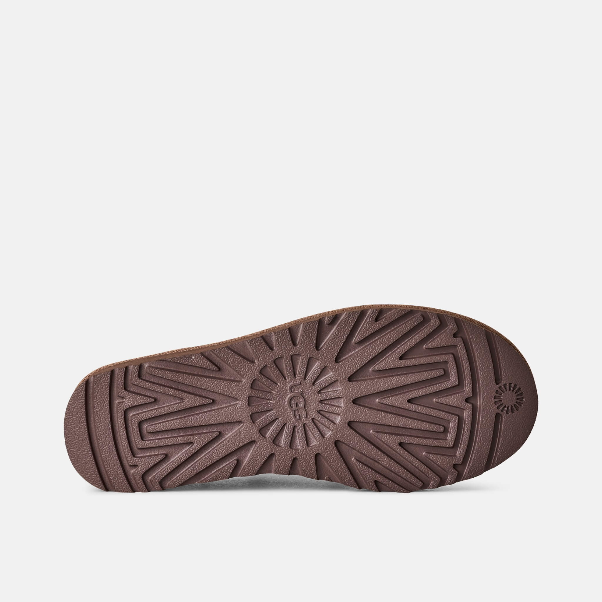 UGG Classic Micro Rocky Oak