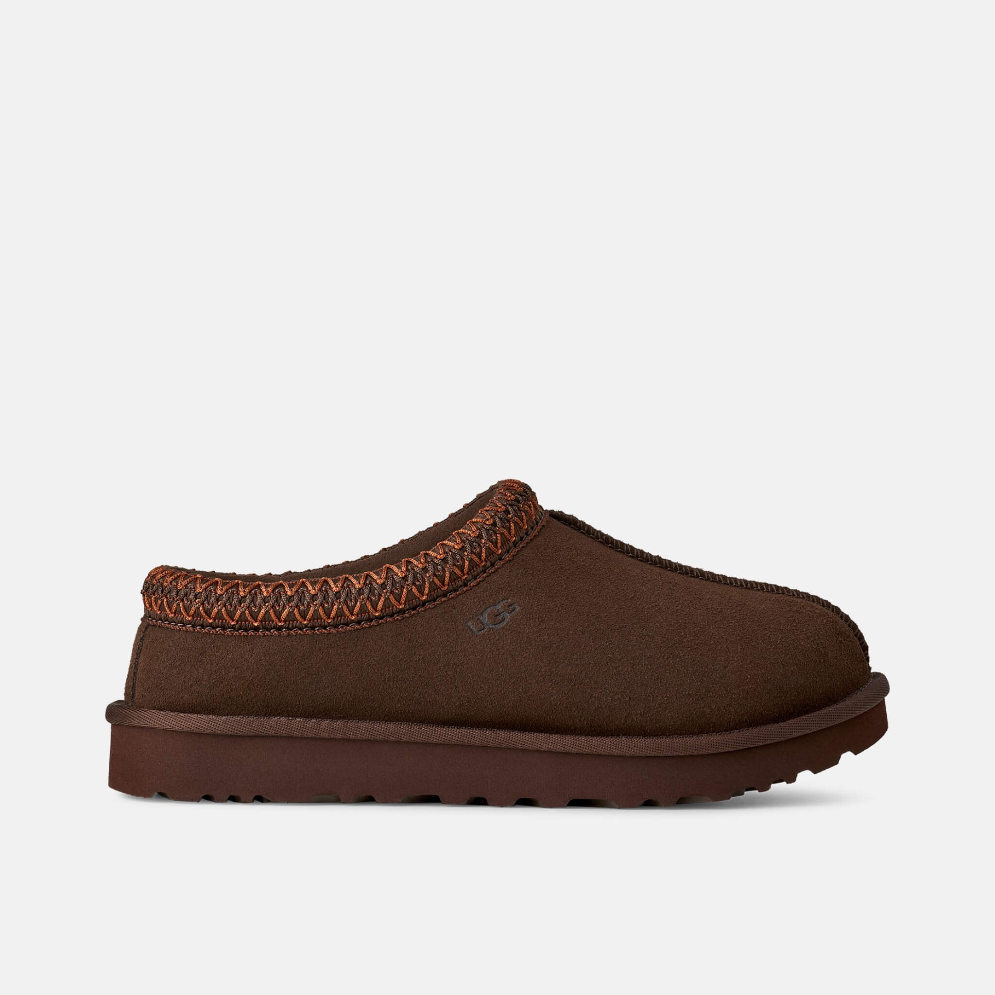 UGG Tasman II Burnt Cedar