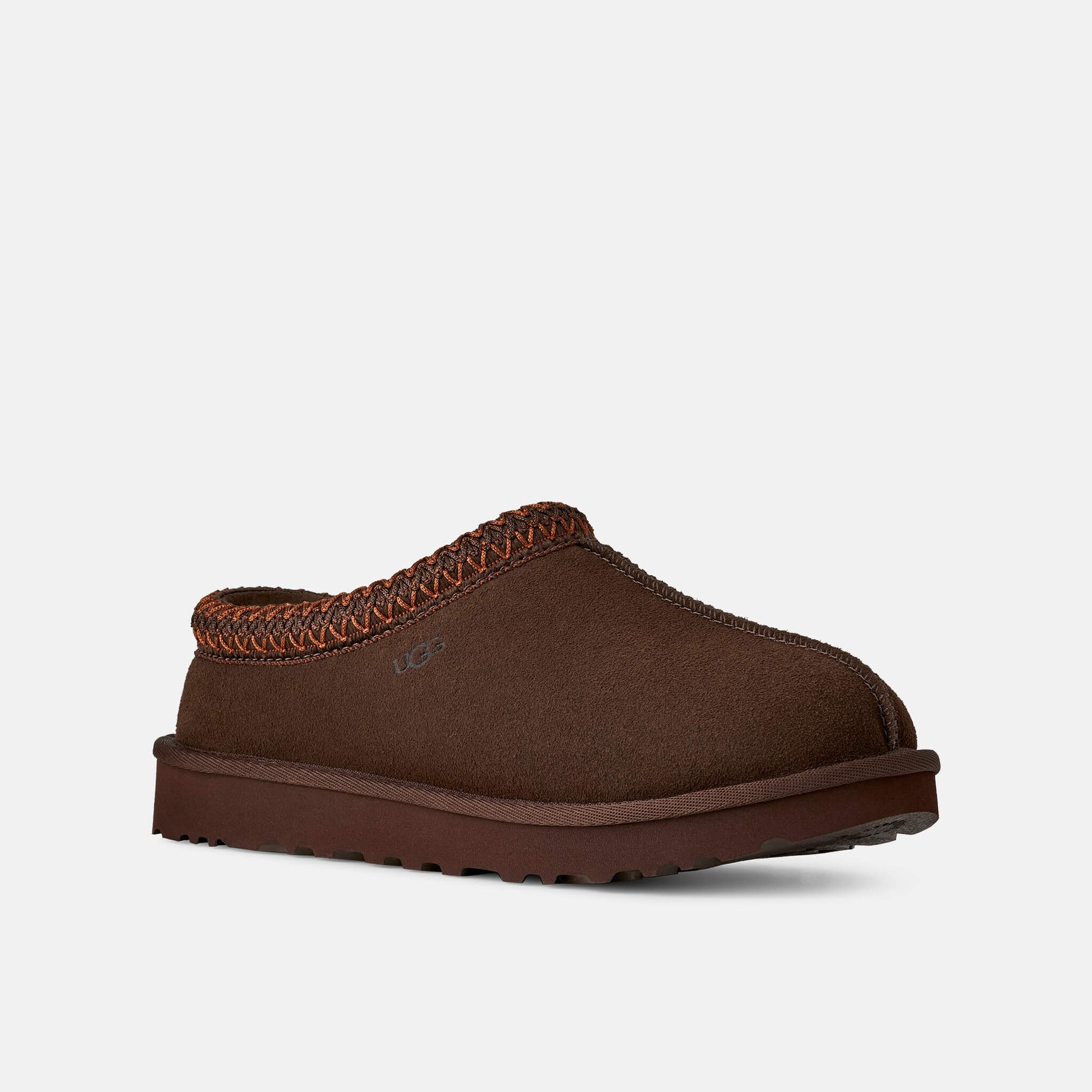 UGG Tasman II Burnt Cedar