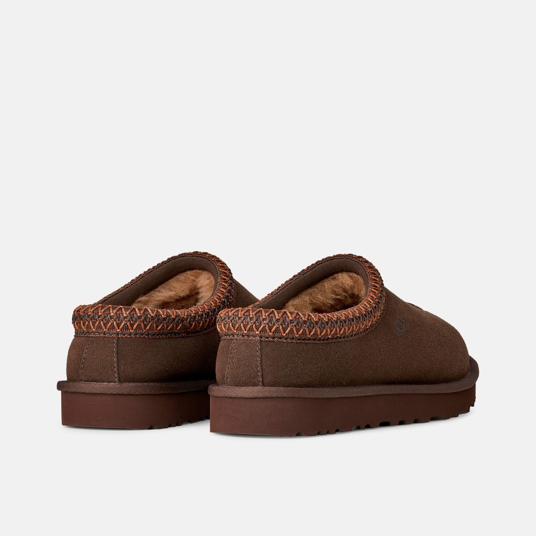 UGG Tasman II Burnt Cedar