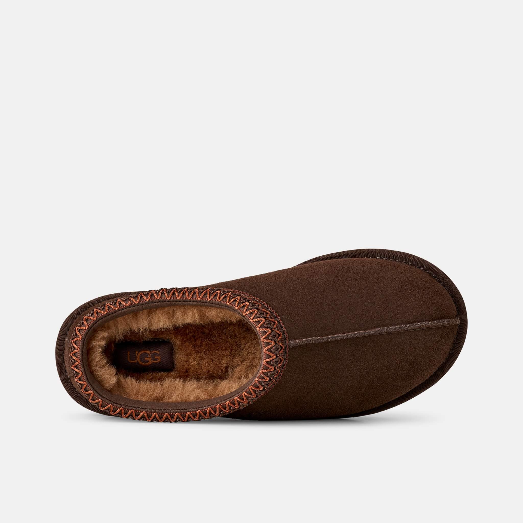 UGG Tasman II Burnt Cedar