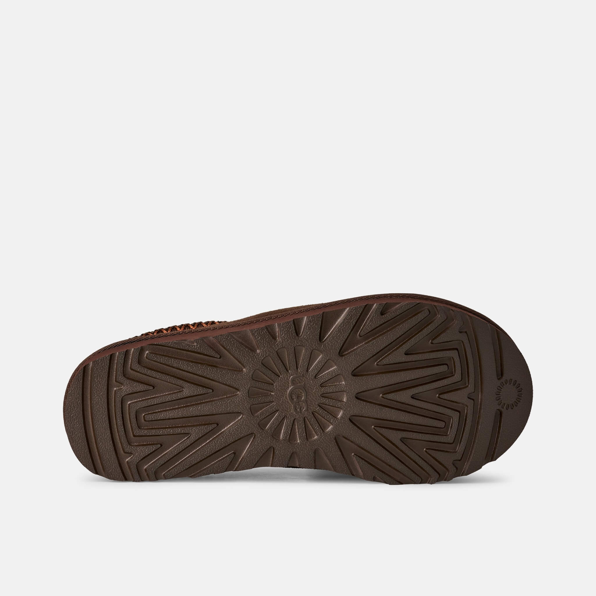 UGG Tasman II Burnt Cedar
