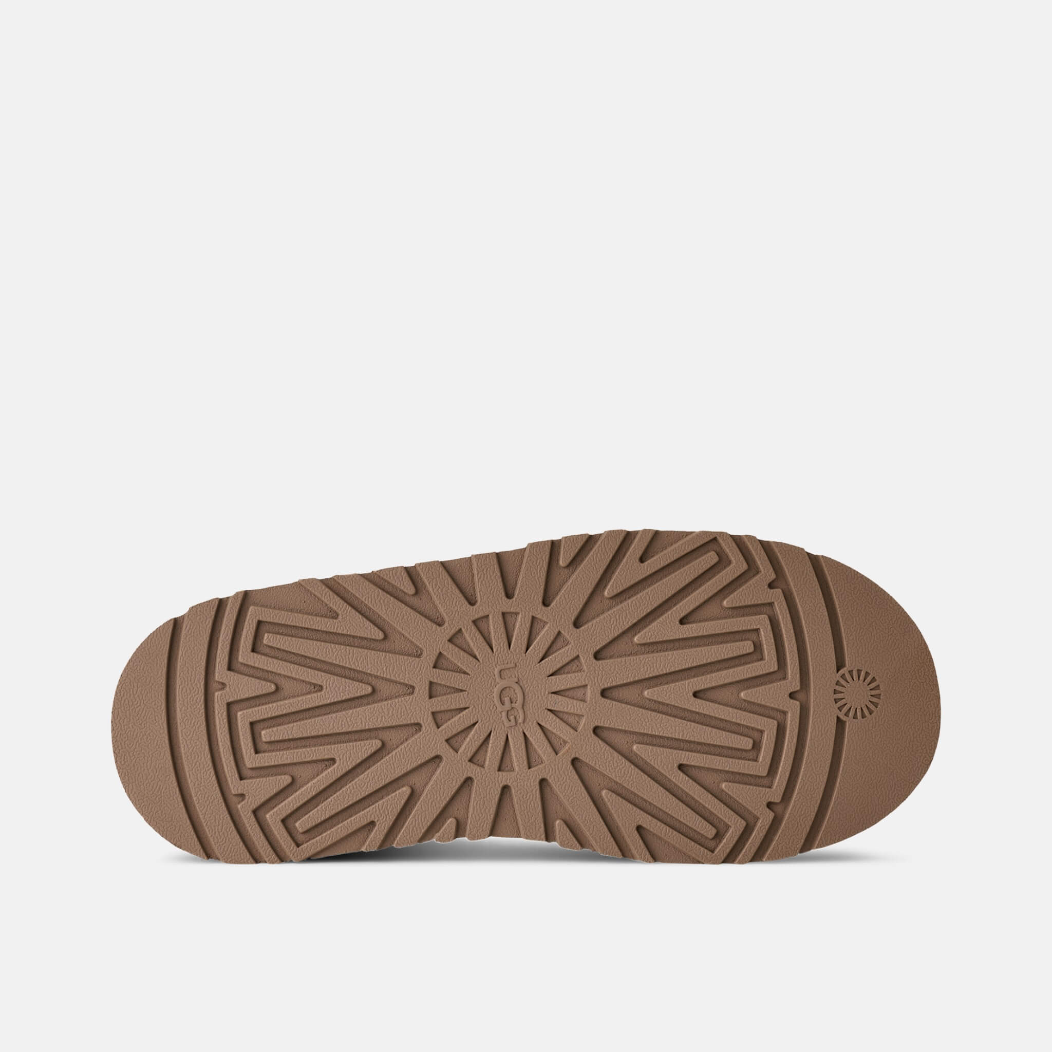 UGG Tazz II Chestnut