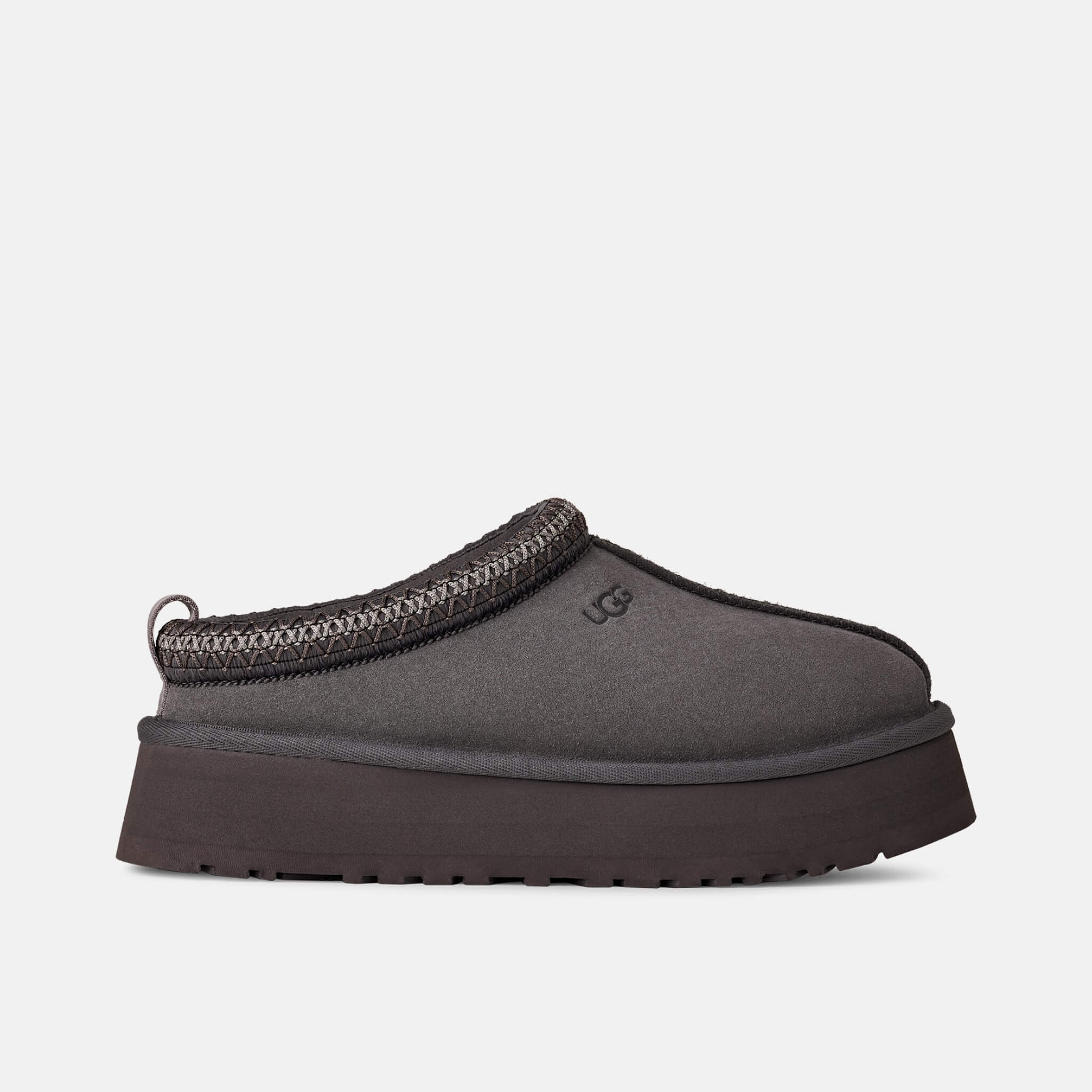 UGG Tazz II Obsidian