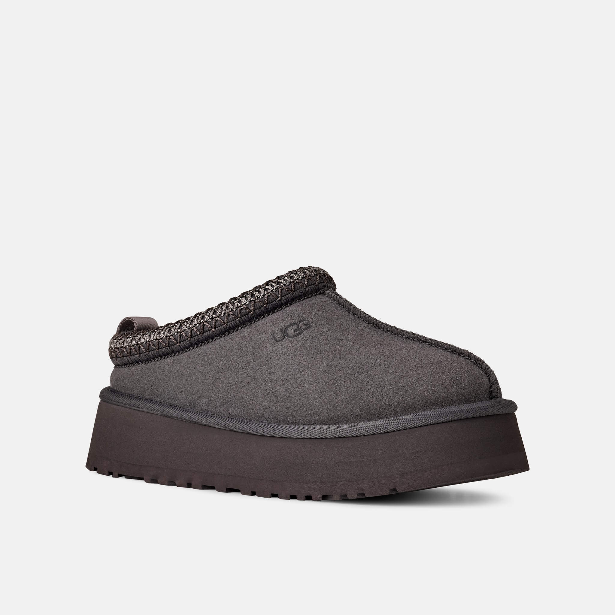 UGG Tazz II Obsidian