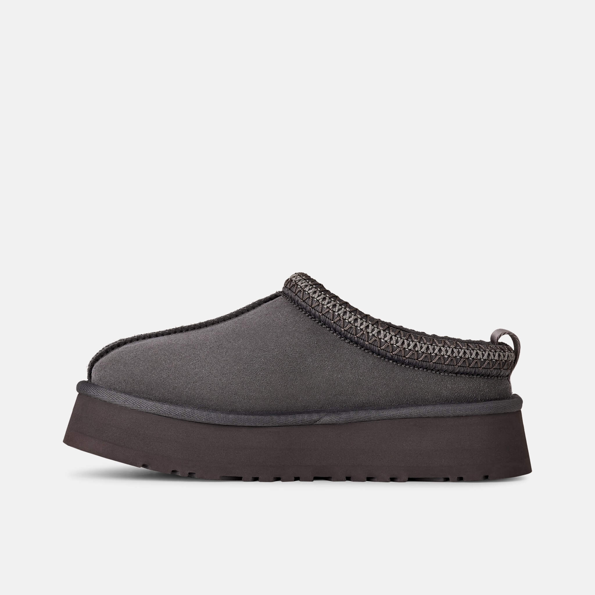 UGG Tazz II Obsidian