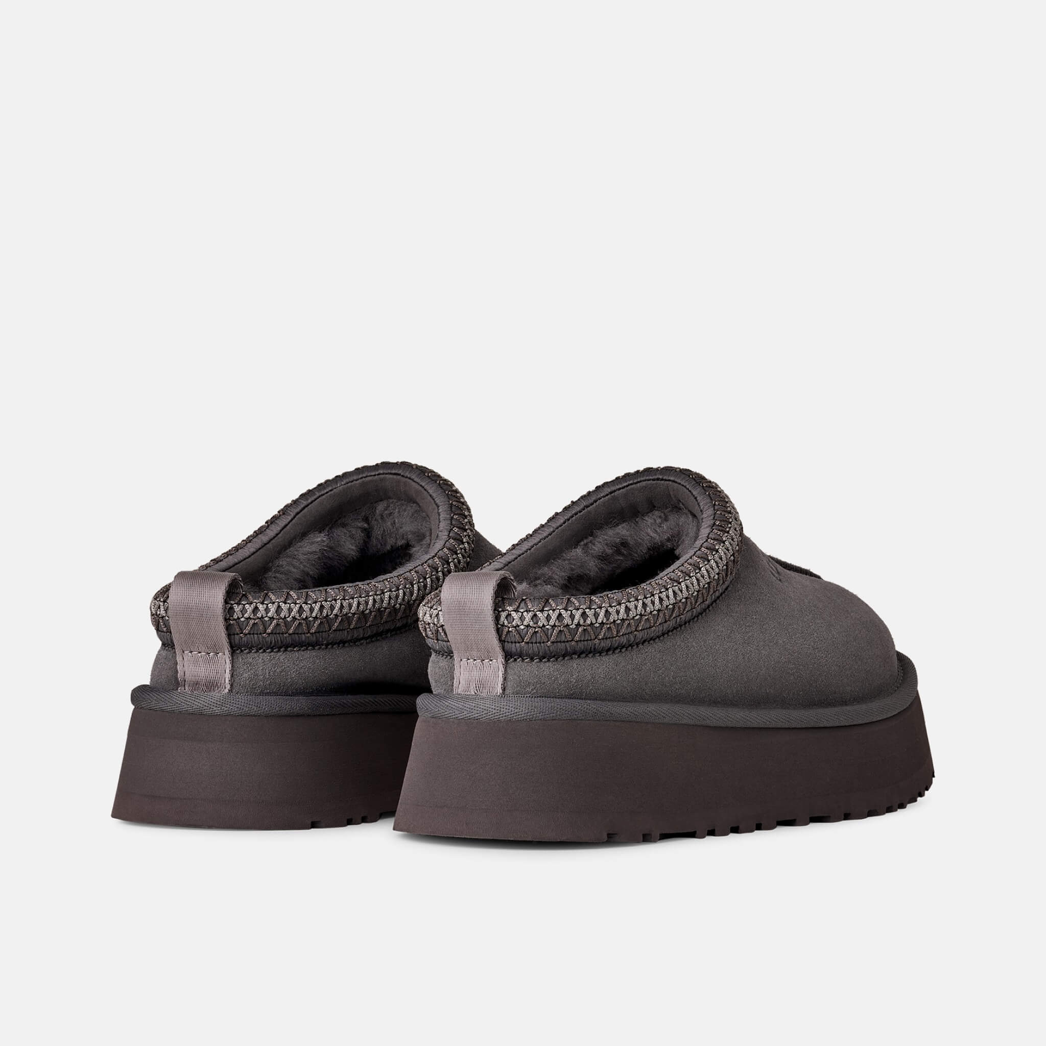 UGG Tazz II Obsidian