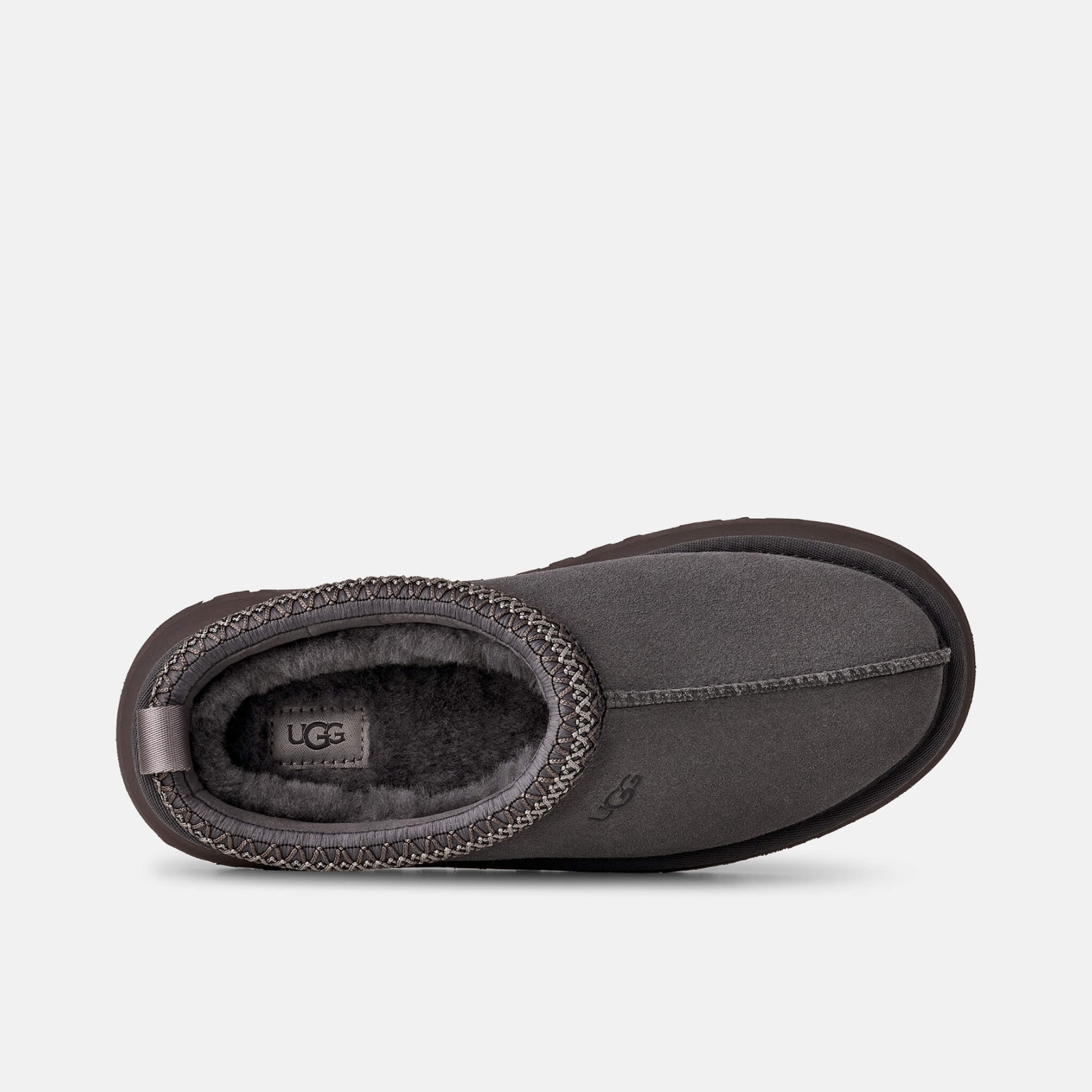 UGG Tazz II Obsidian