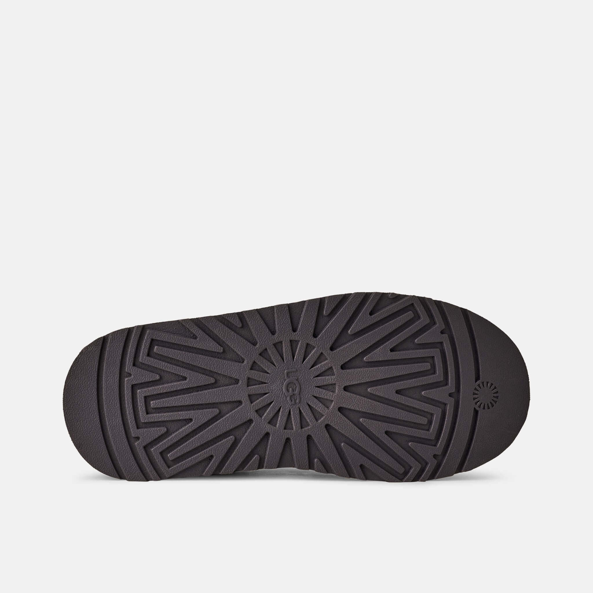 UGG Tazz II Obsidian