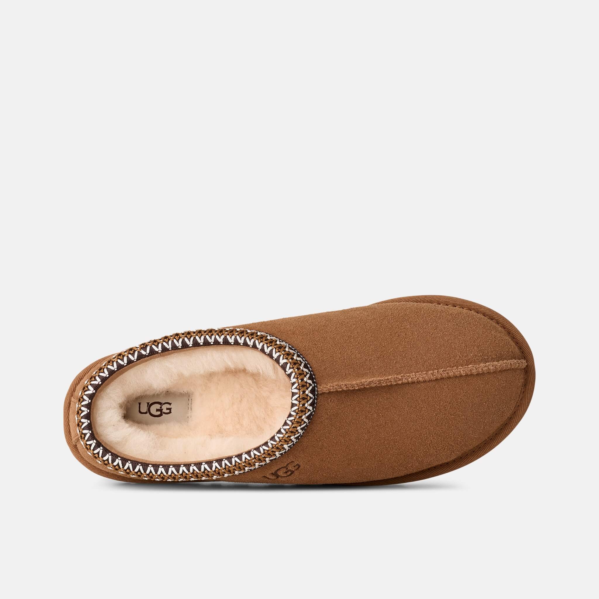 UGG Tasman II Chestnut