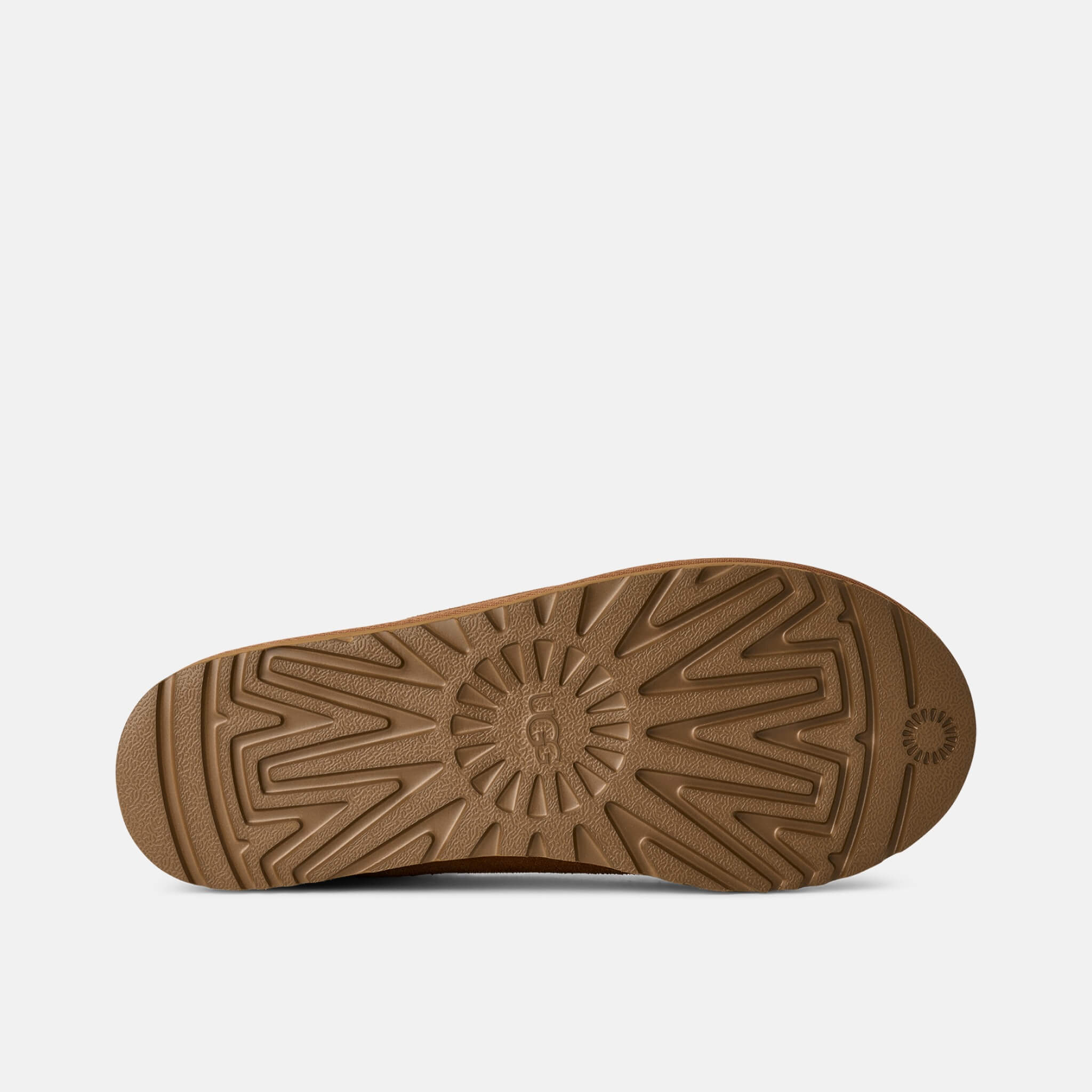 UGG Tasman II Chestnut