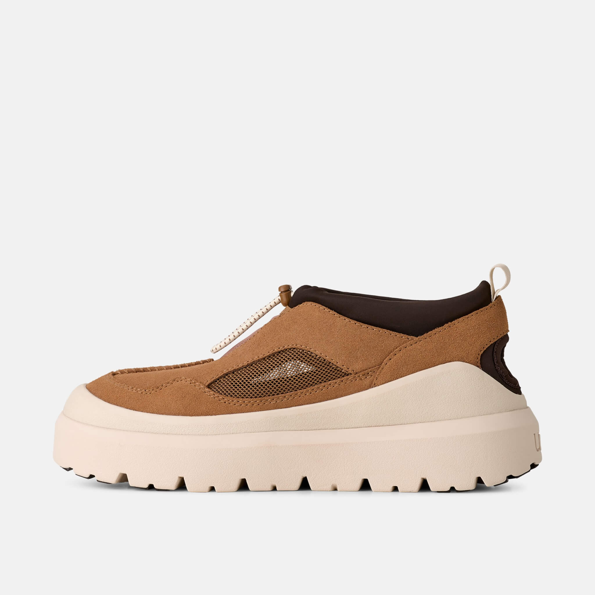 UGG Heritage Utility Axoid Chestnut / Jasmine bărbați