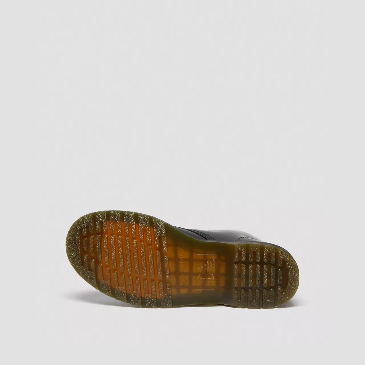 Ghete negre Dr. Martens 1460