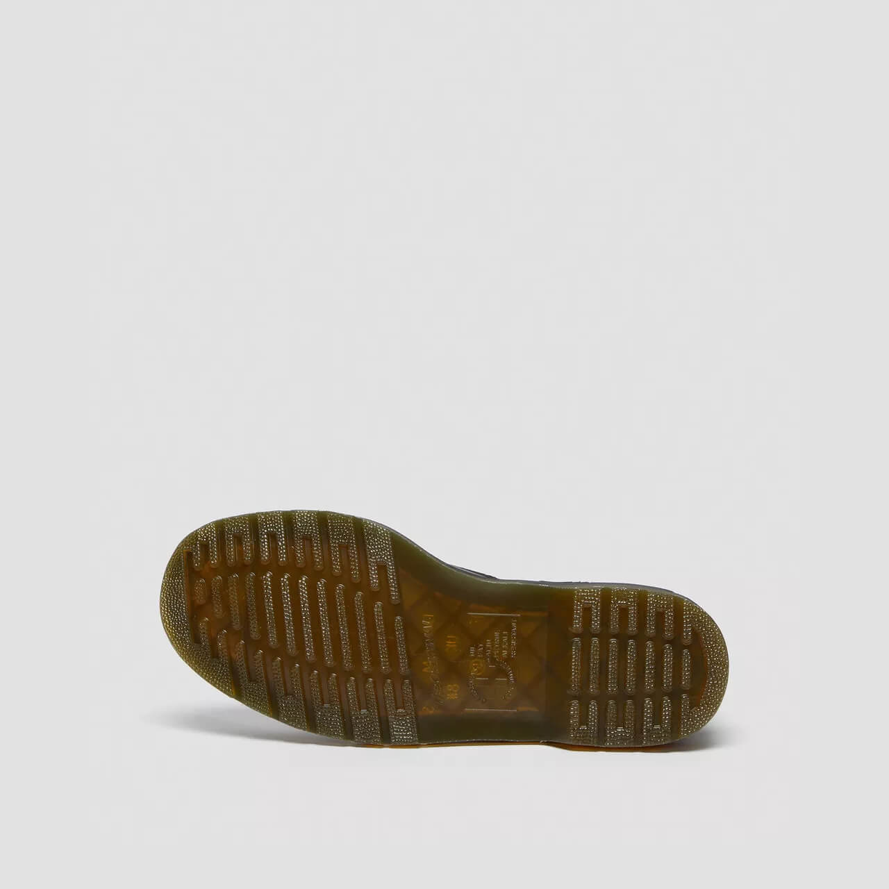 Ghete negre Dr. Martens 1460 Vegan