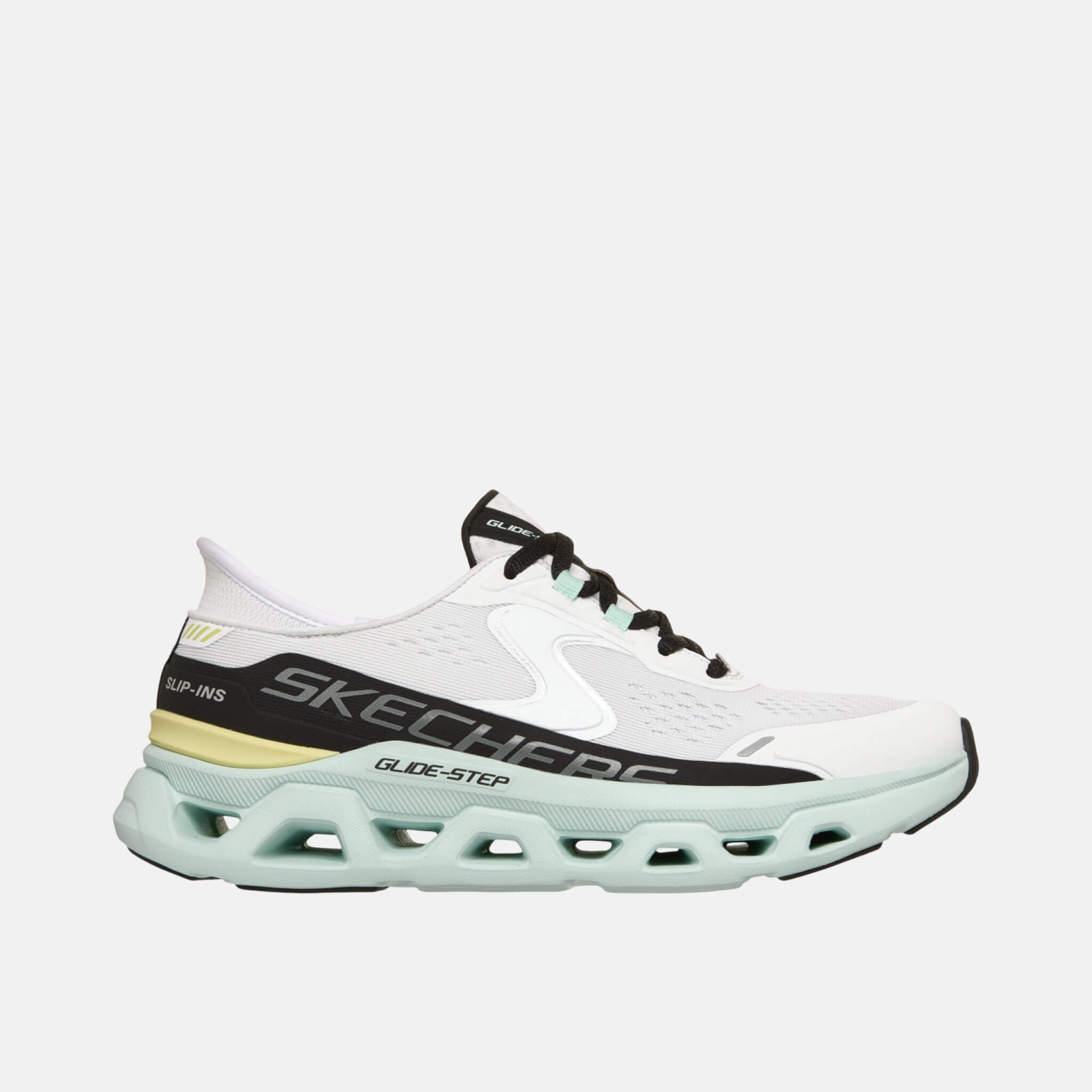 Pantofi sport gri Skechers Slip-ins: Glide-Step Altus bărbați