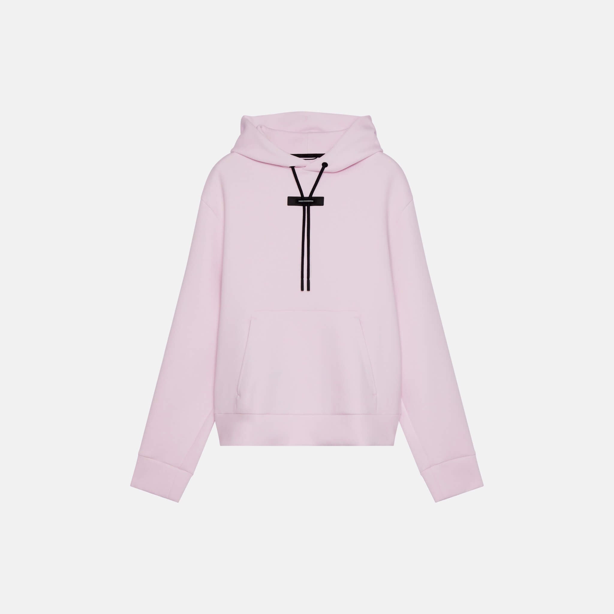 Hanorac roz On Focus Tech de damă