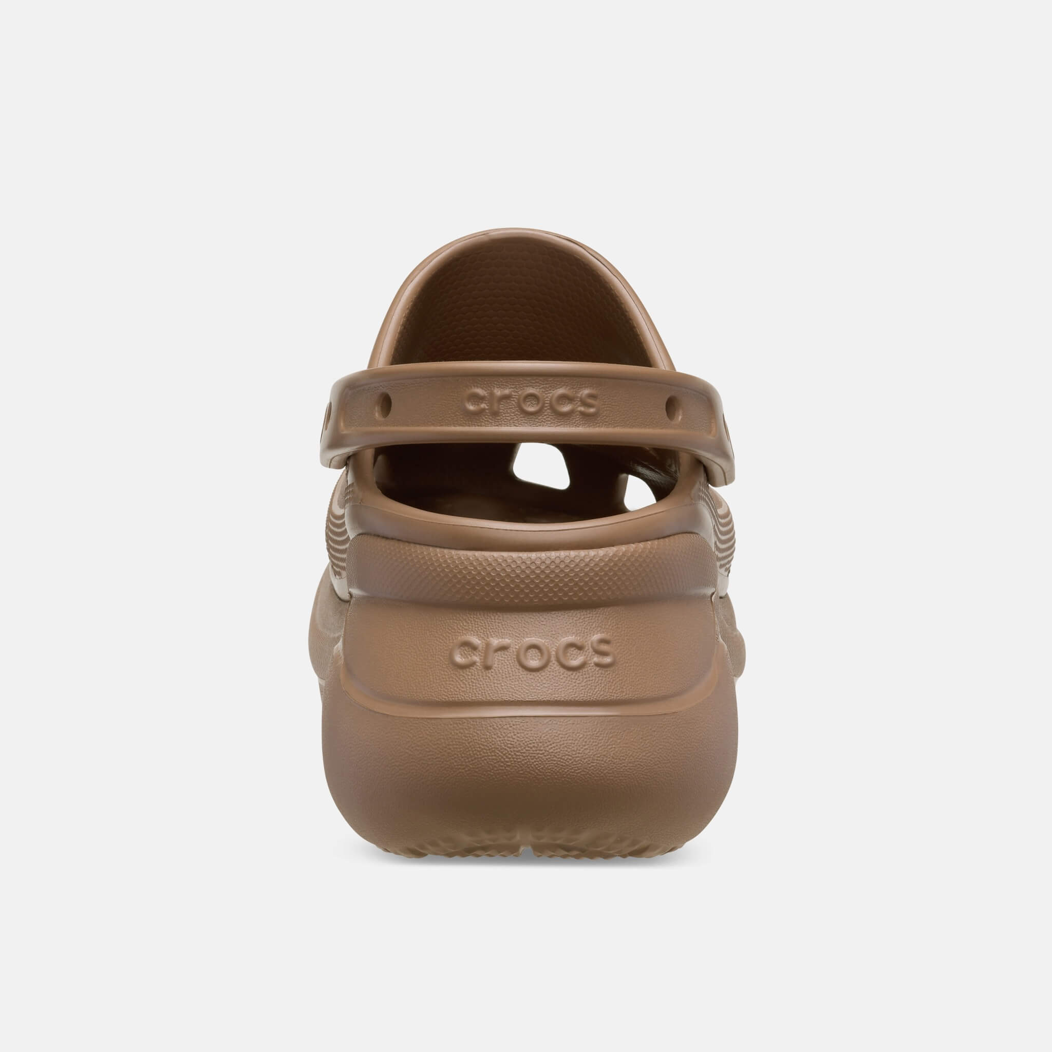 Classic Bae Clog Milk Chocolate