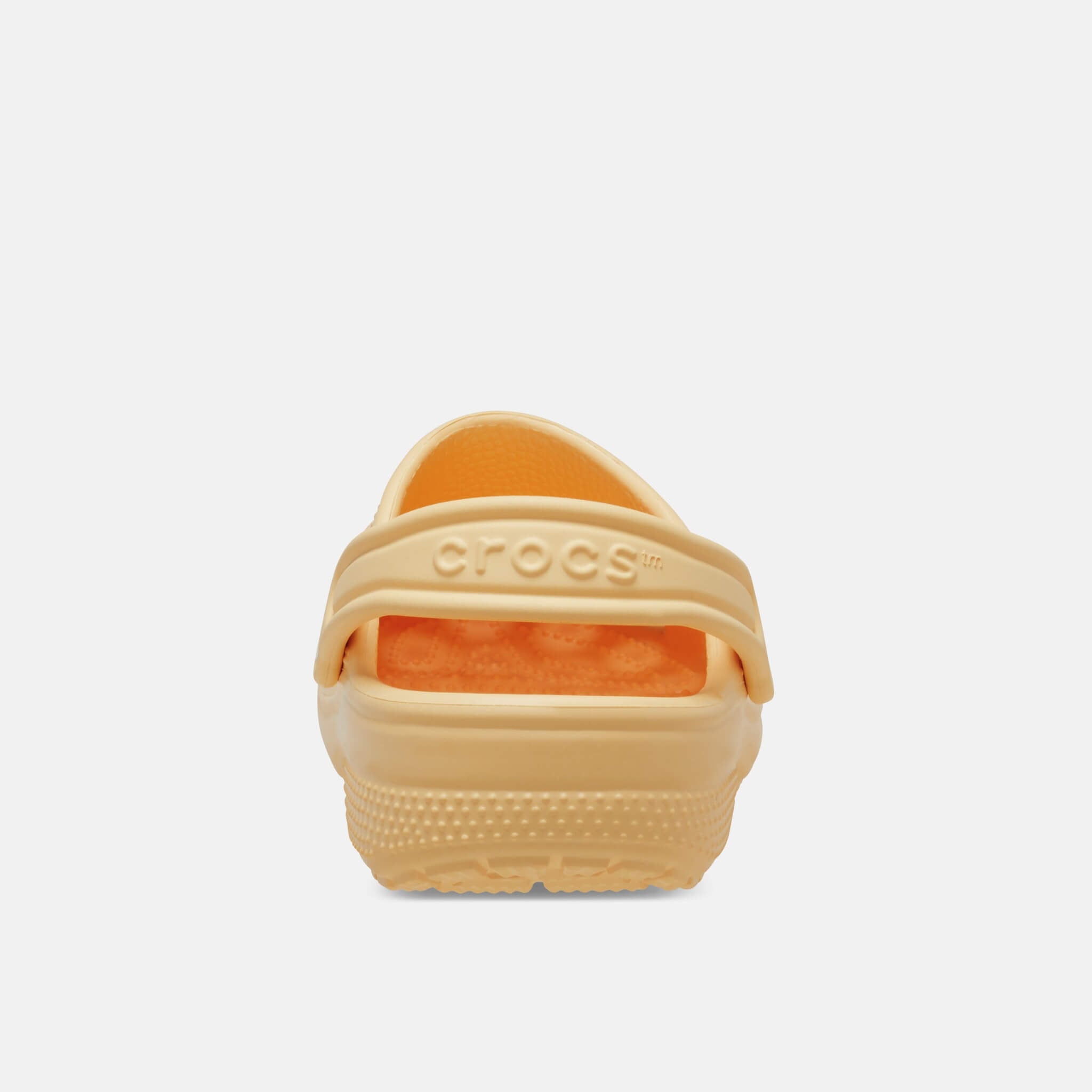 Classic Clog T Golden Hour