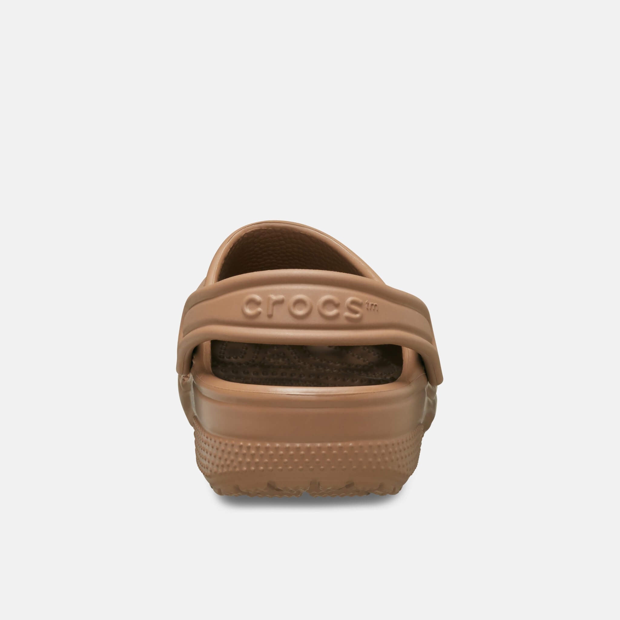Classic Clog K Milk Chocolate