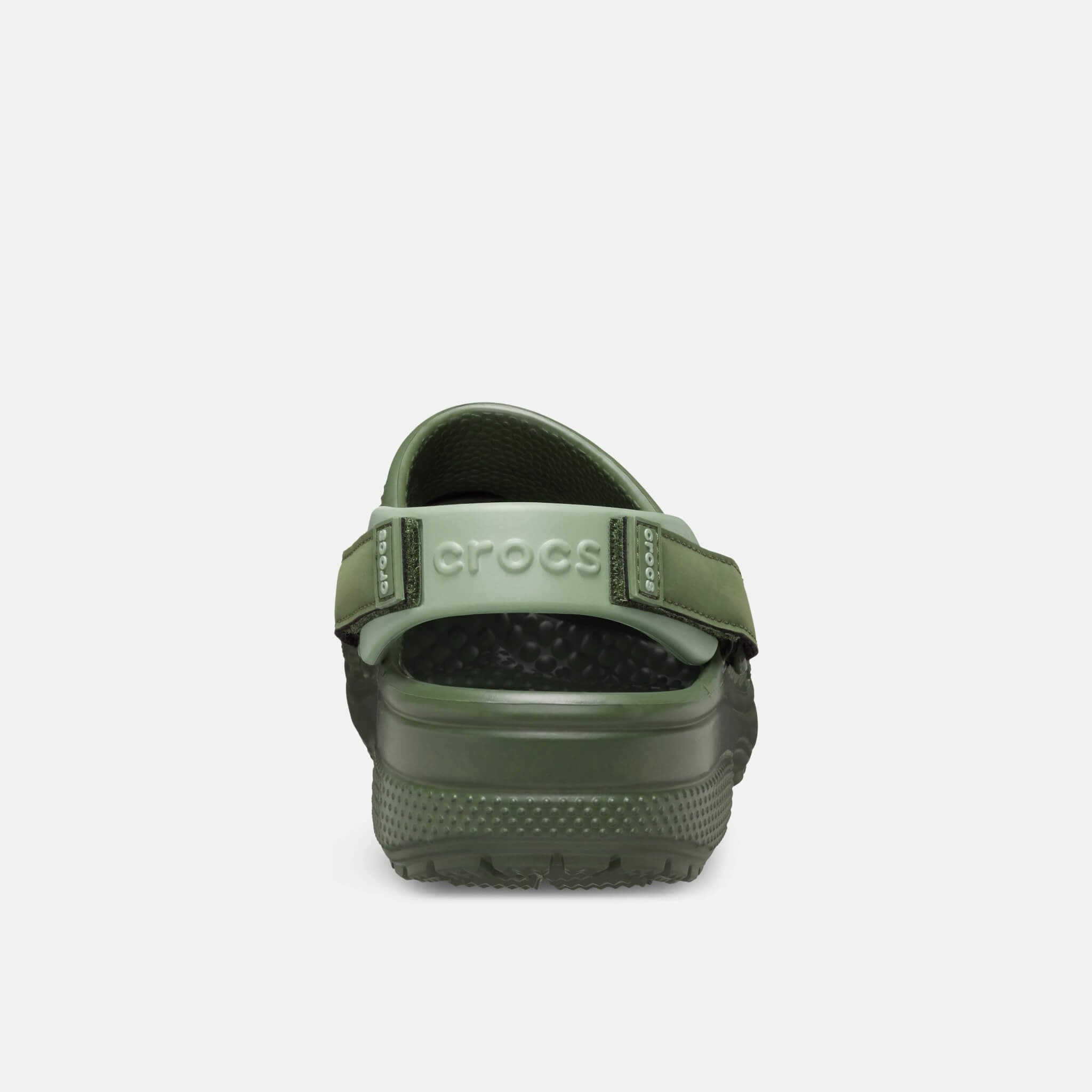 Yukon Vista II LR Clog M Army Green