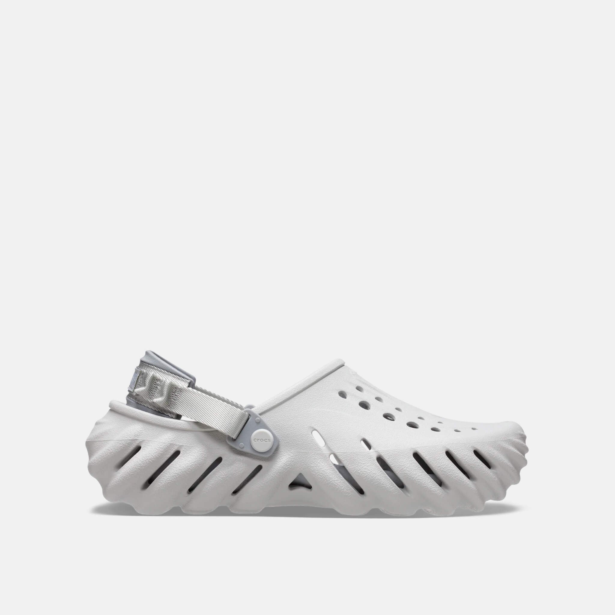 Echo Clog Atmosphere