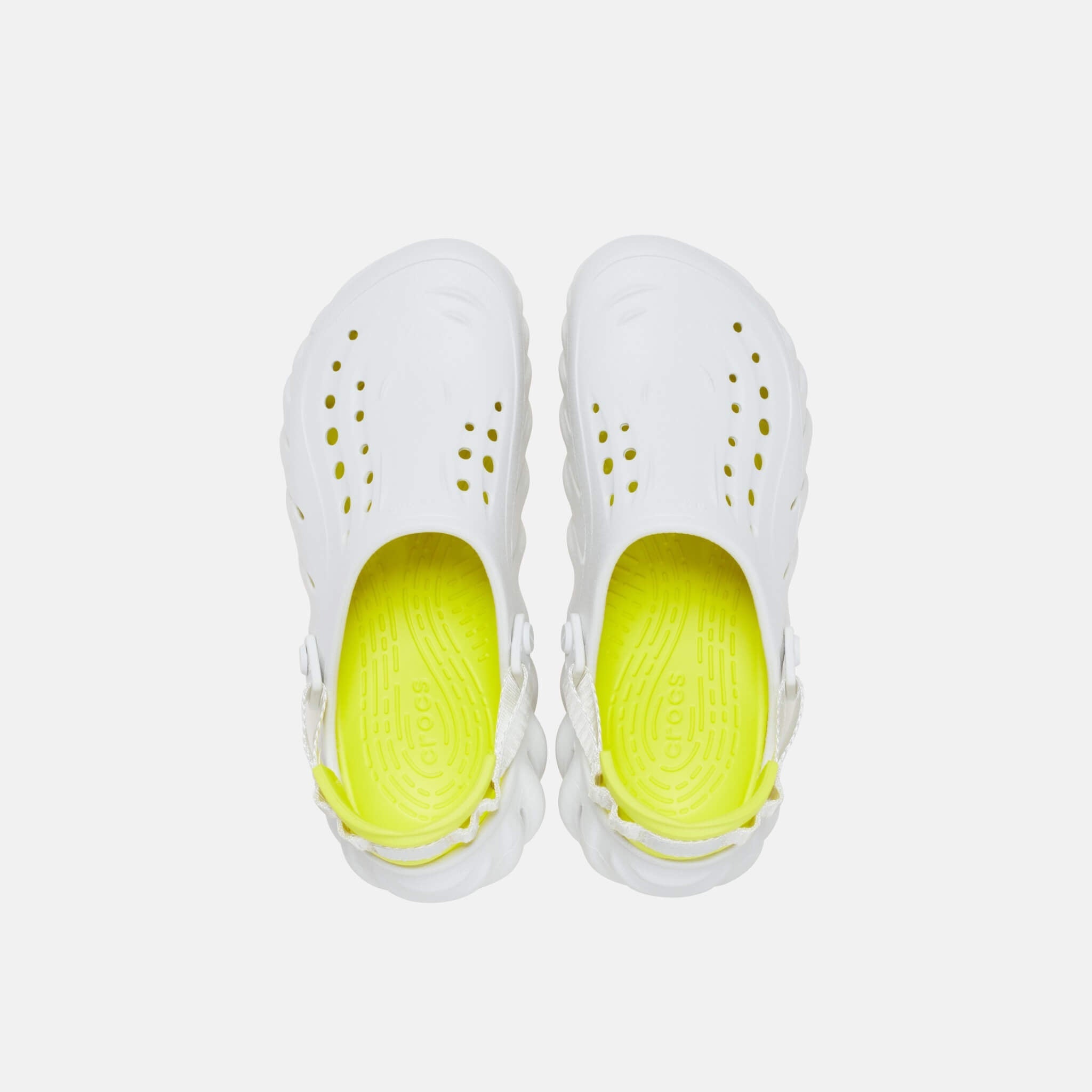 Echo Clog Moonlight
