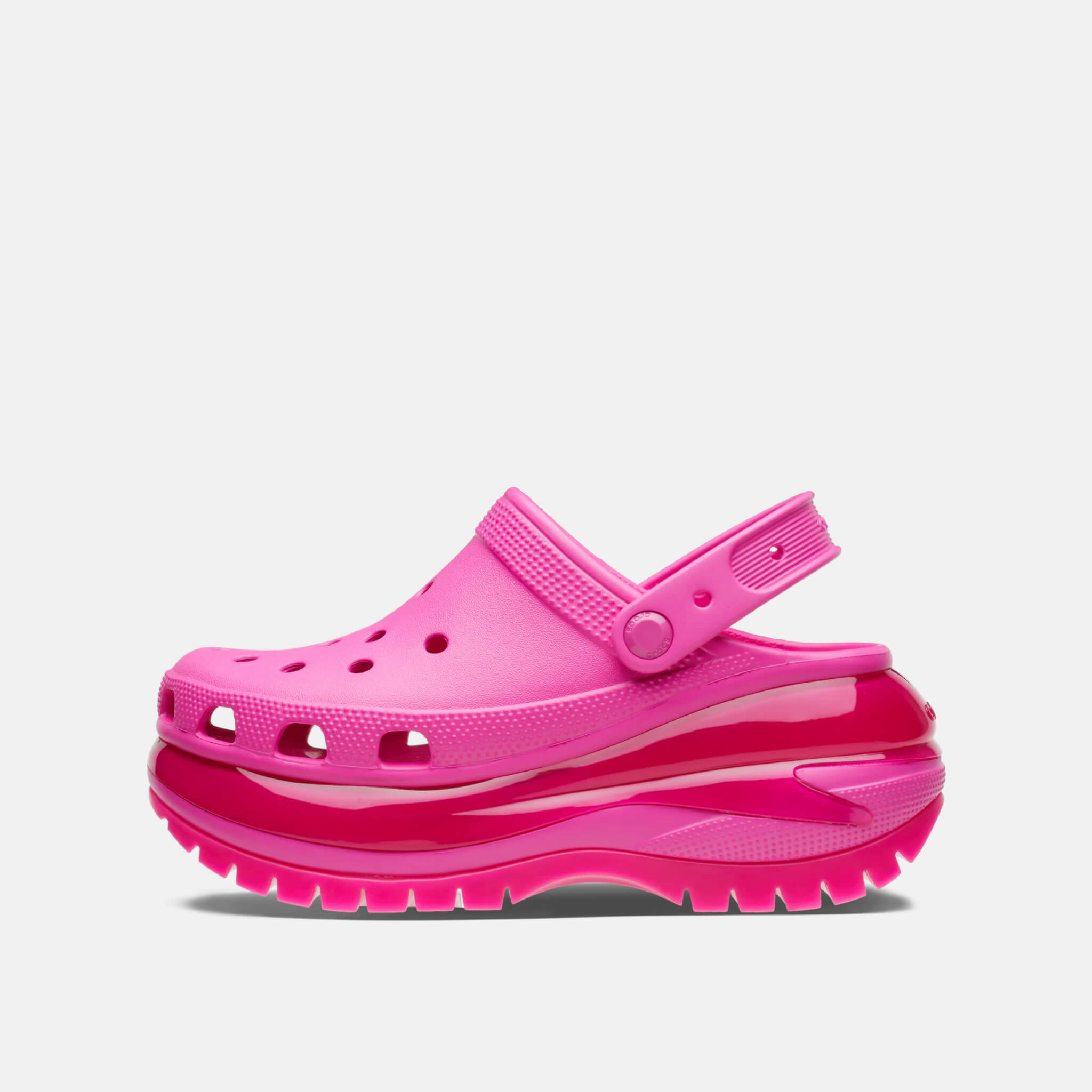 Classic Mega Crush Clog Juice