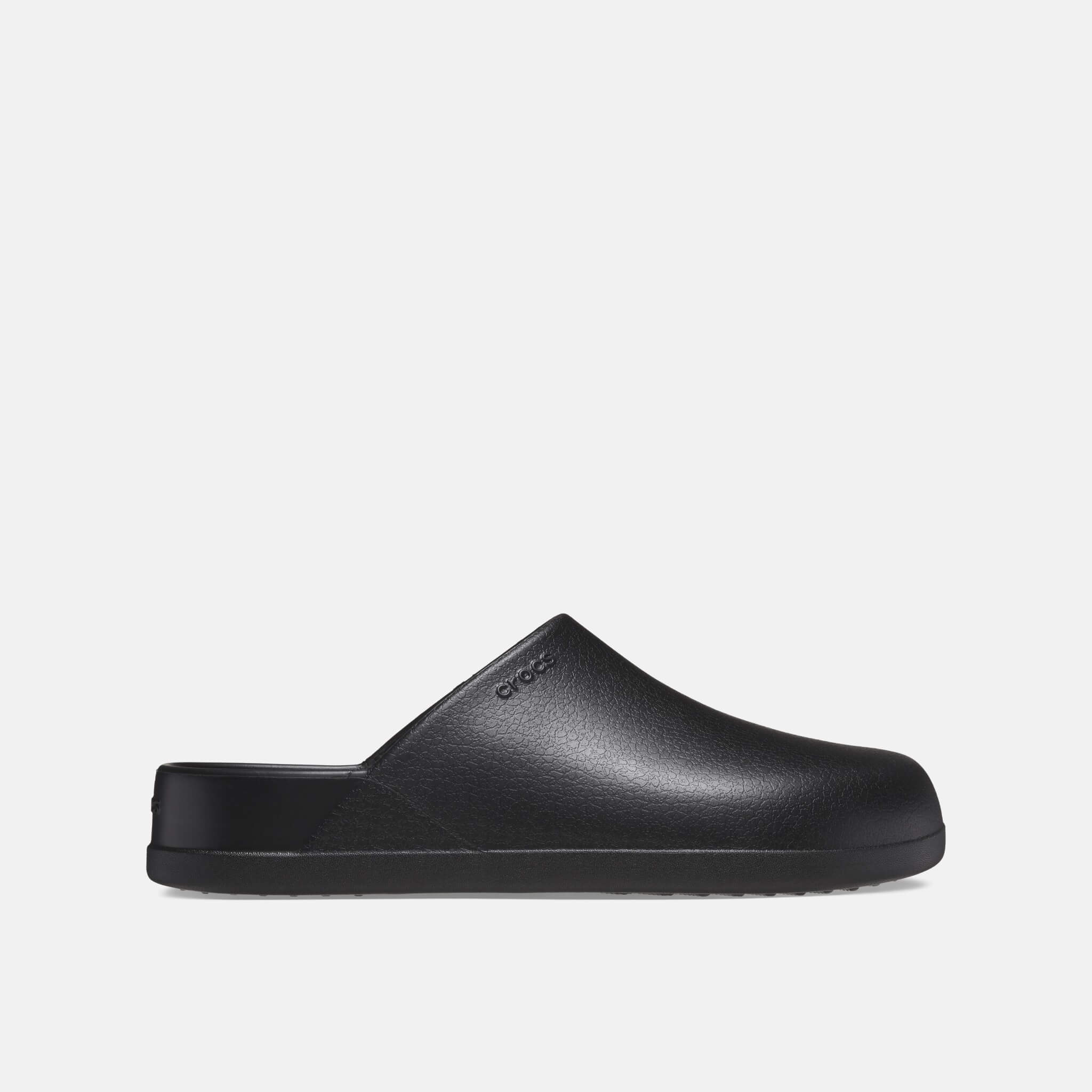 Dylan Clog Black