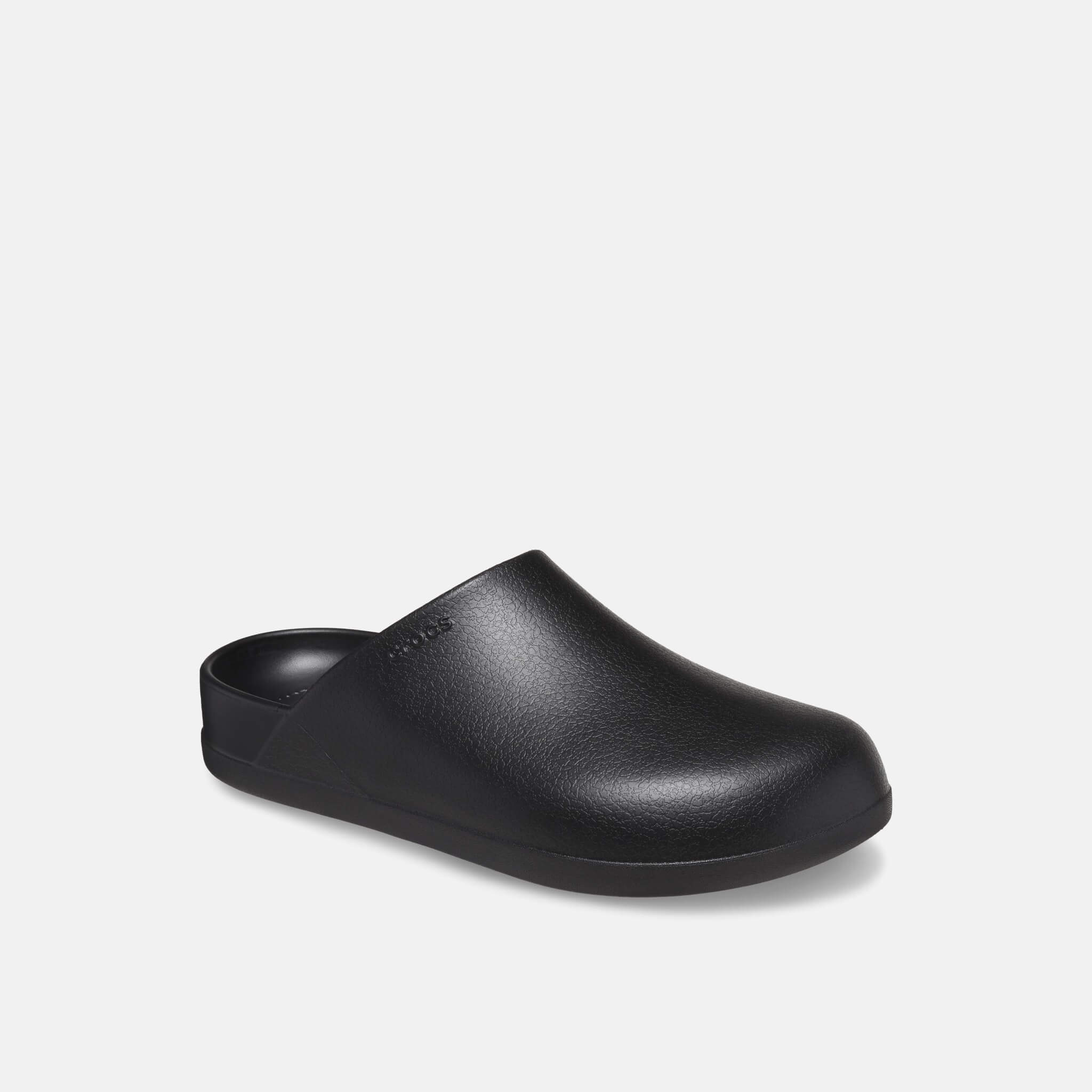 Dylan Clog Black