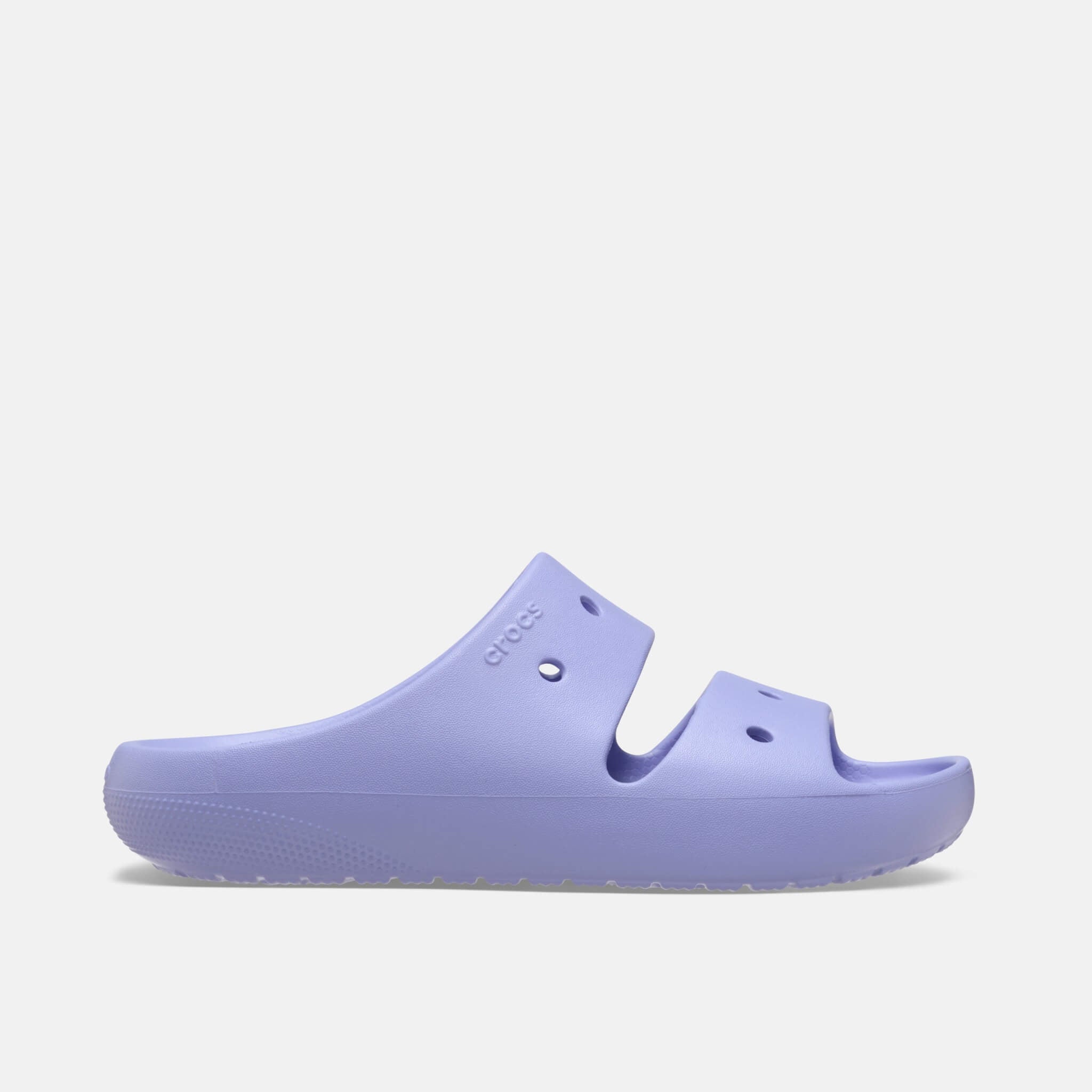 Classic Sandal v2 Mystic Purple
