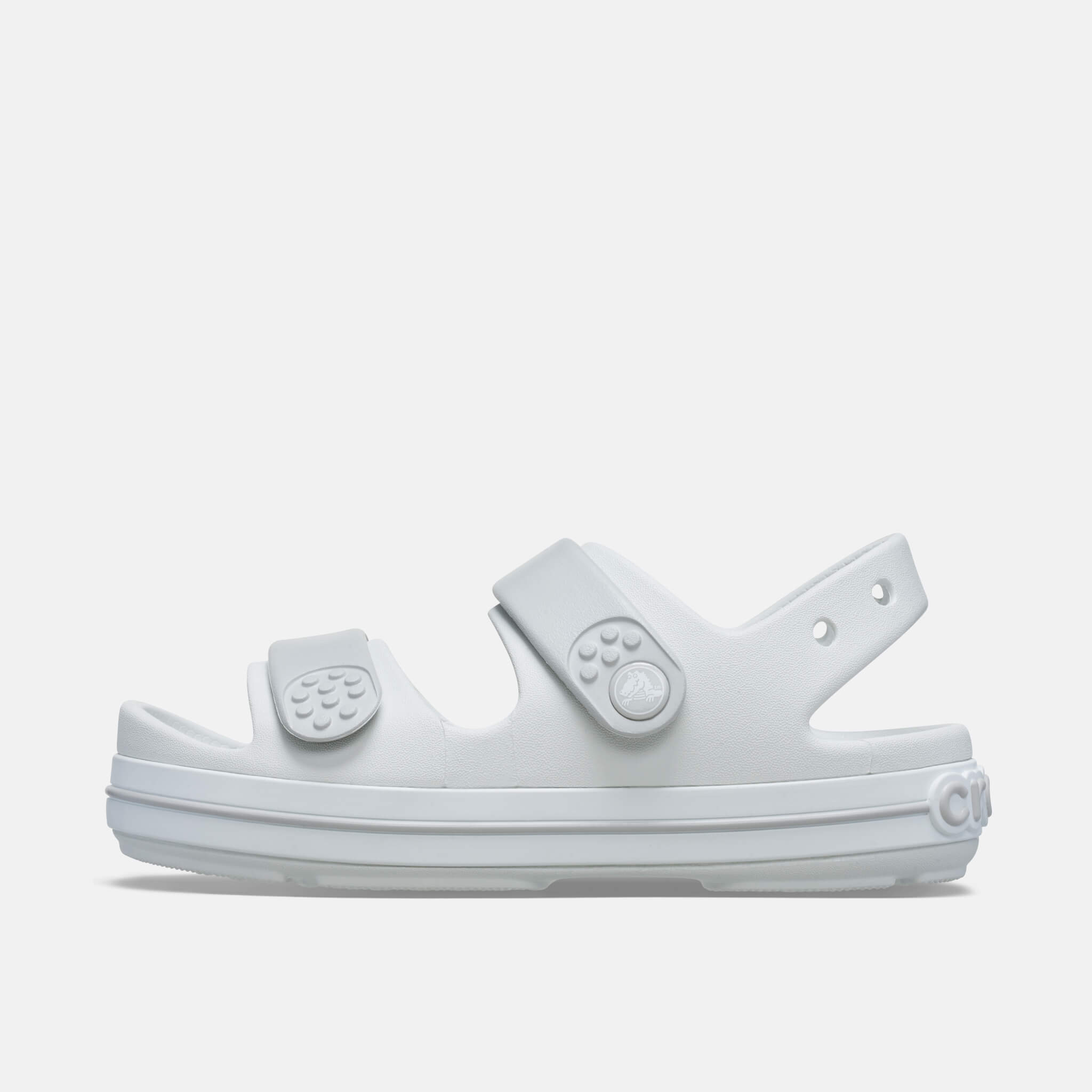 Crocband Cruiser Sandal K Moonlight/Atmosphere