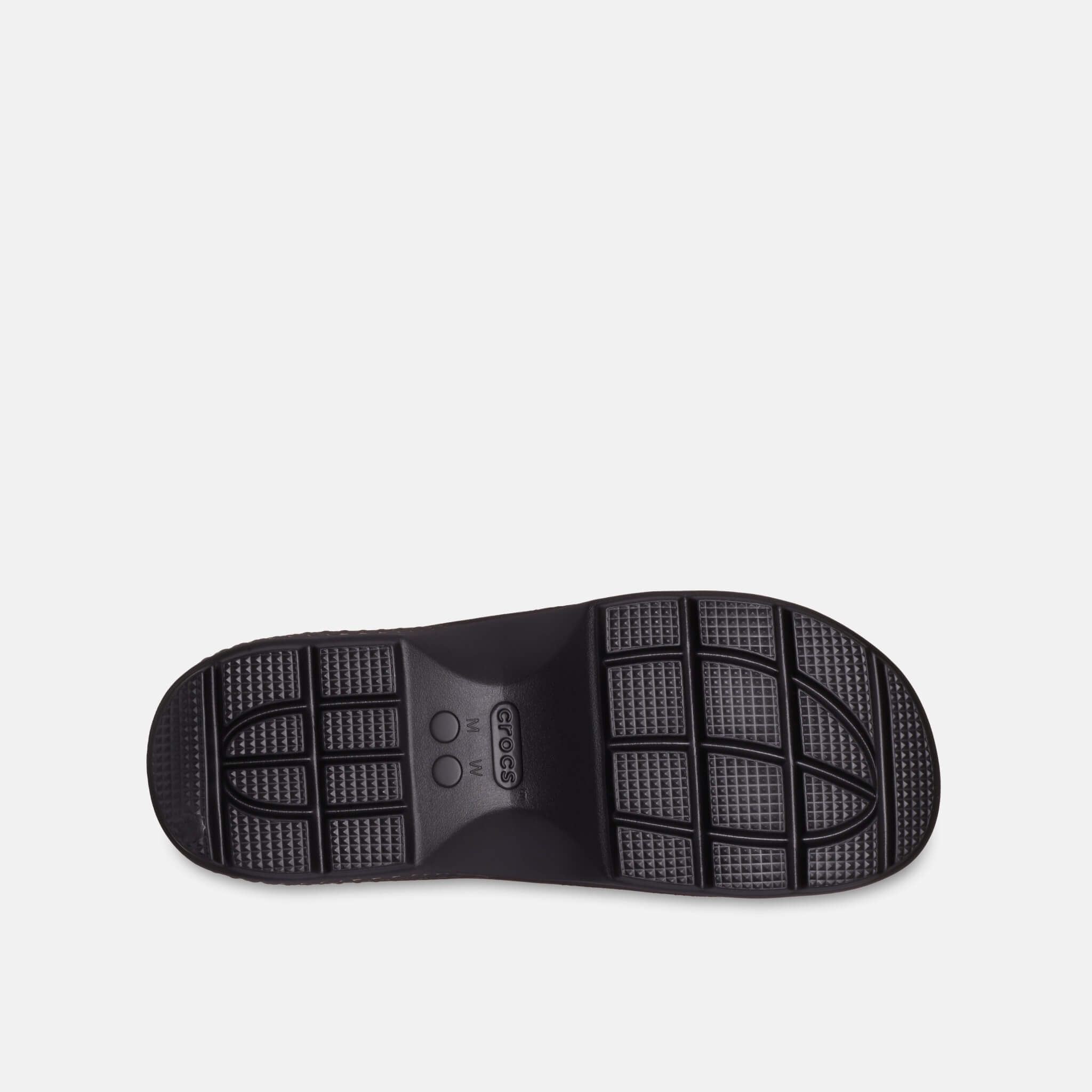 Stomp Loafer Linen Black