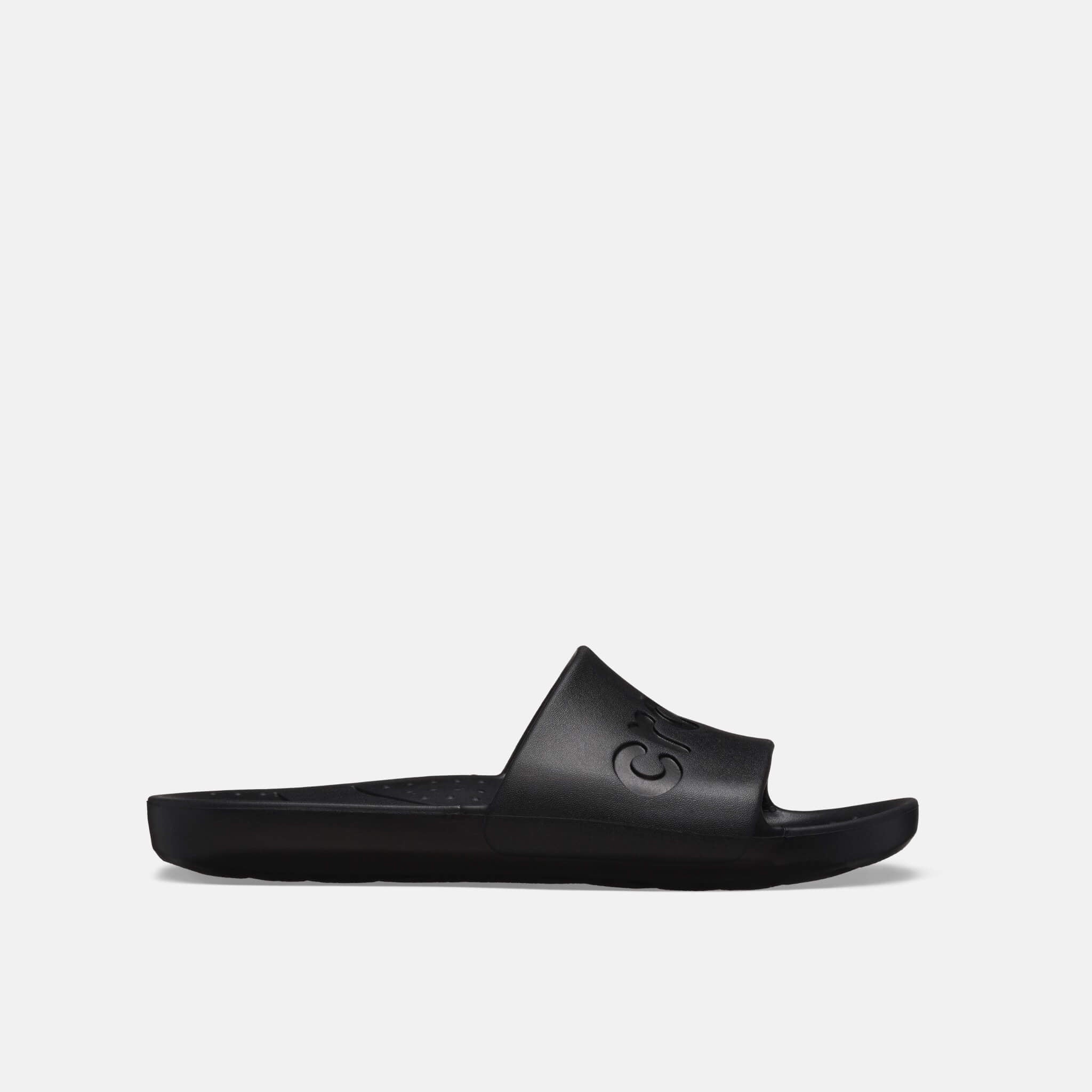Crocs Slide Black